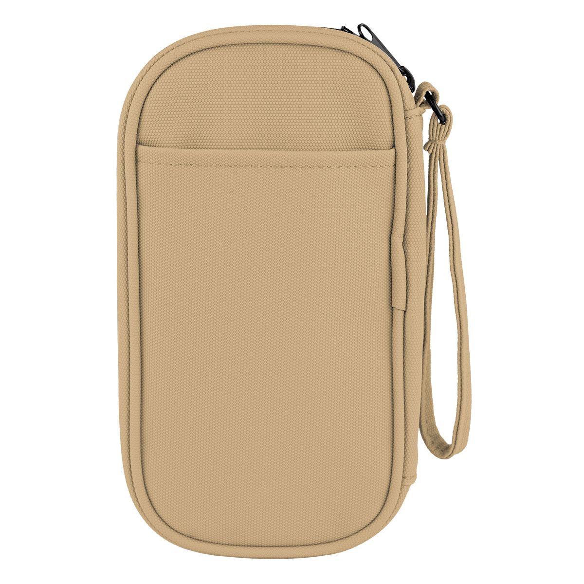 Picture of Leatherette Tandem Tech Travel Organizer