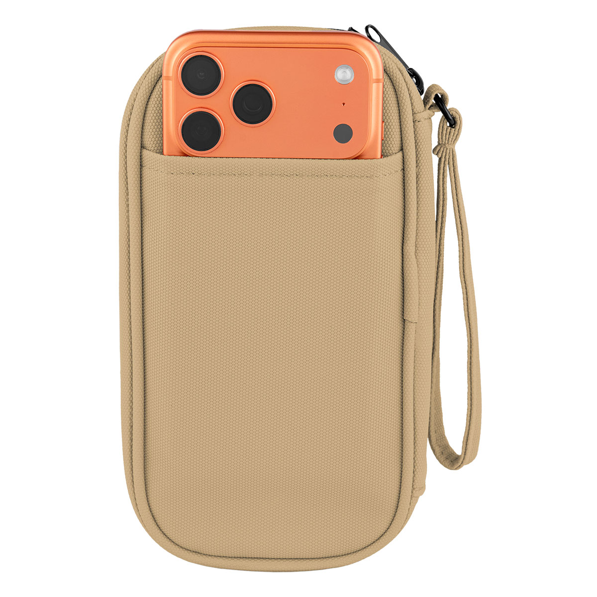 Picture of Leatherette Tandem Tech Travel Organizer