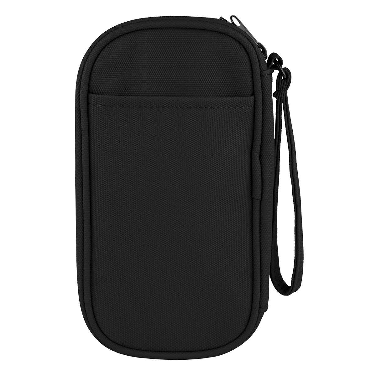 Picture of Leatherette Tandem Tech Travel Organizer