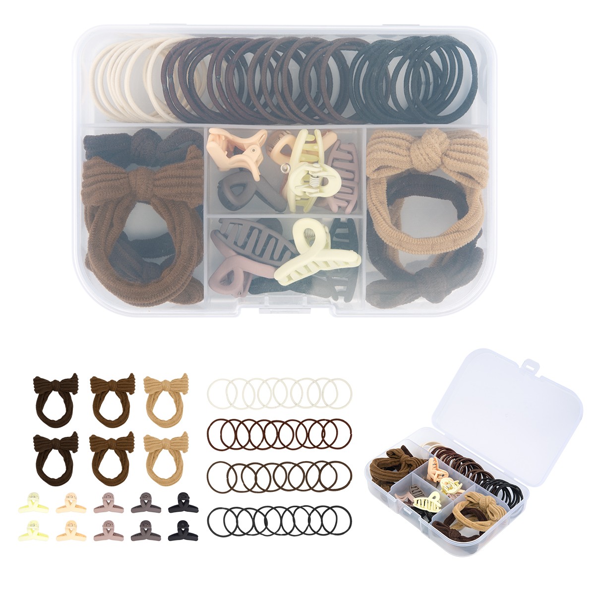 Picture of Hair Accessory Kit