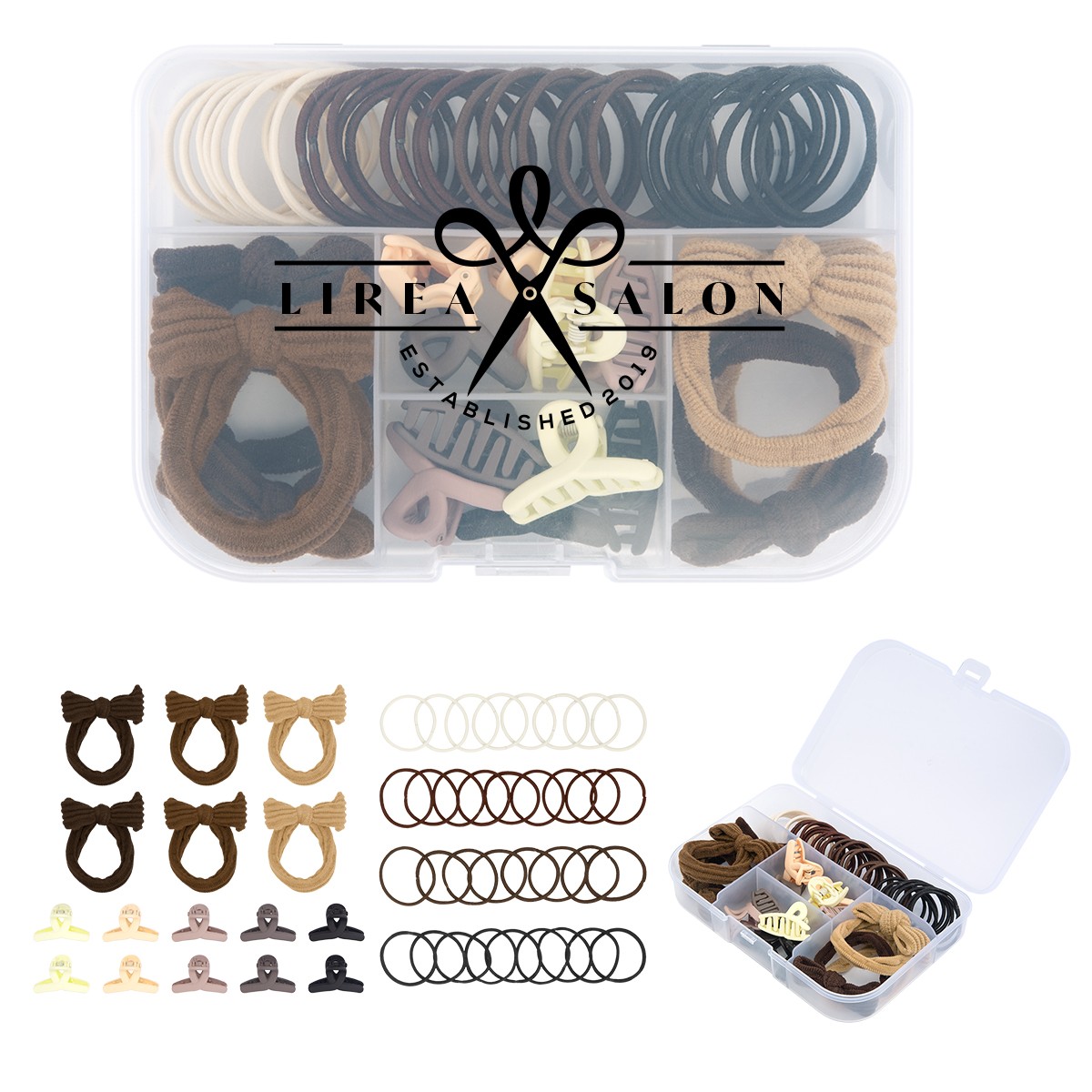Picture of Hair Accessory Kit