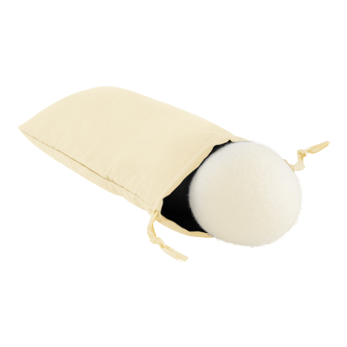 Picture of Wool Dryer Ball Set