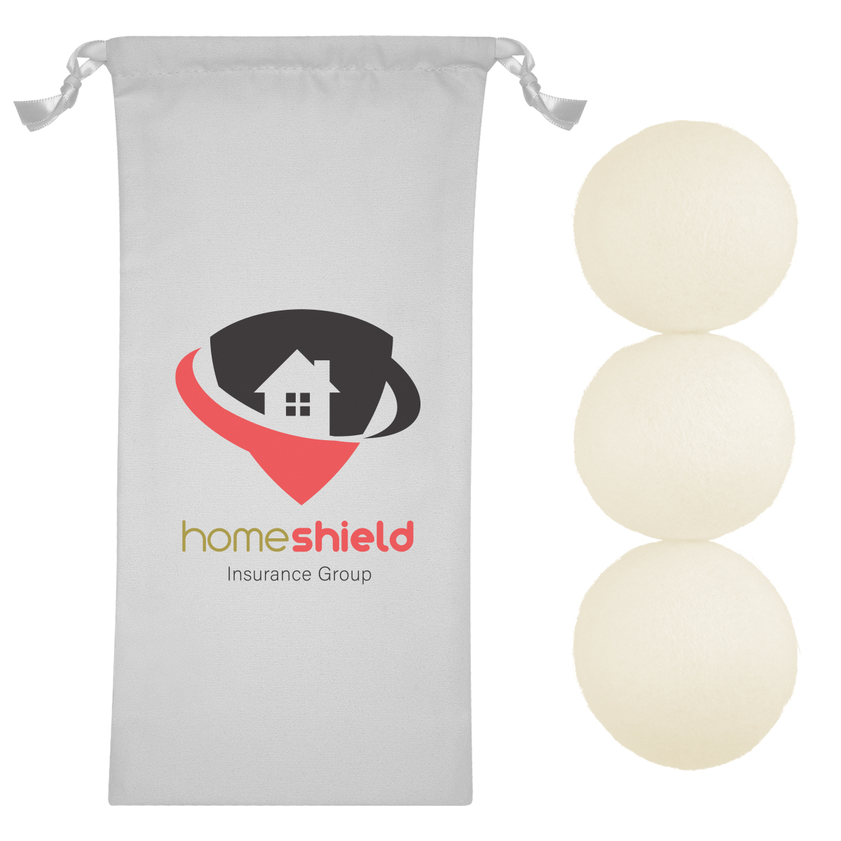 Picture of Wool Dryer Ball Set