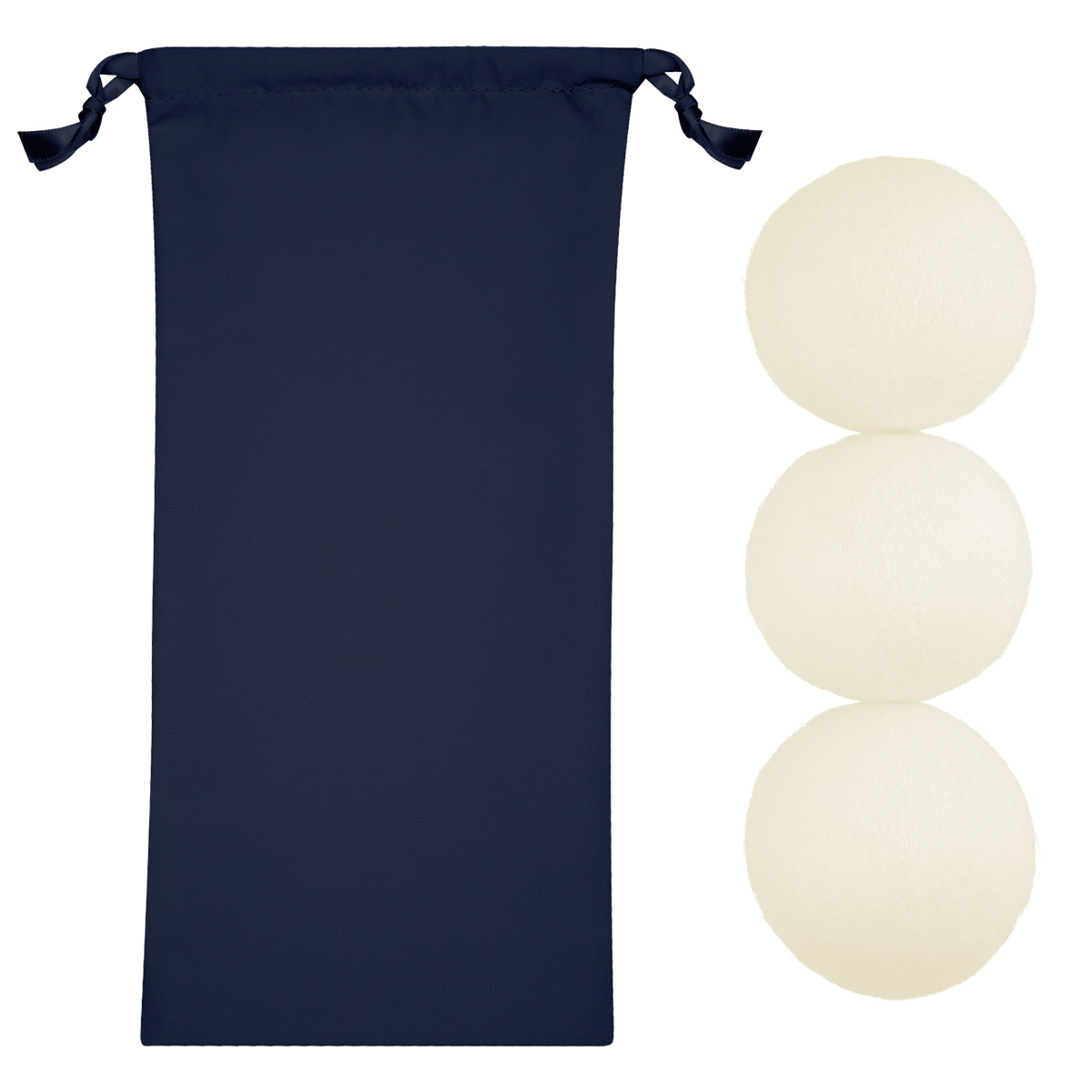 Picture of Wool Dryer Ball Set