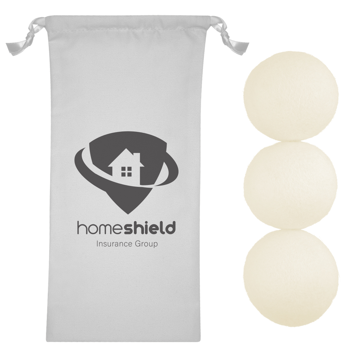 Picture of Wool Dryer Ball Set