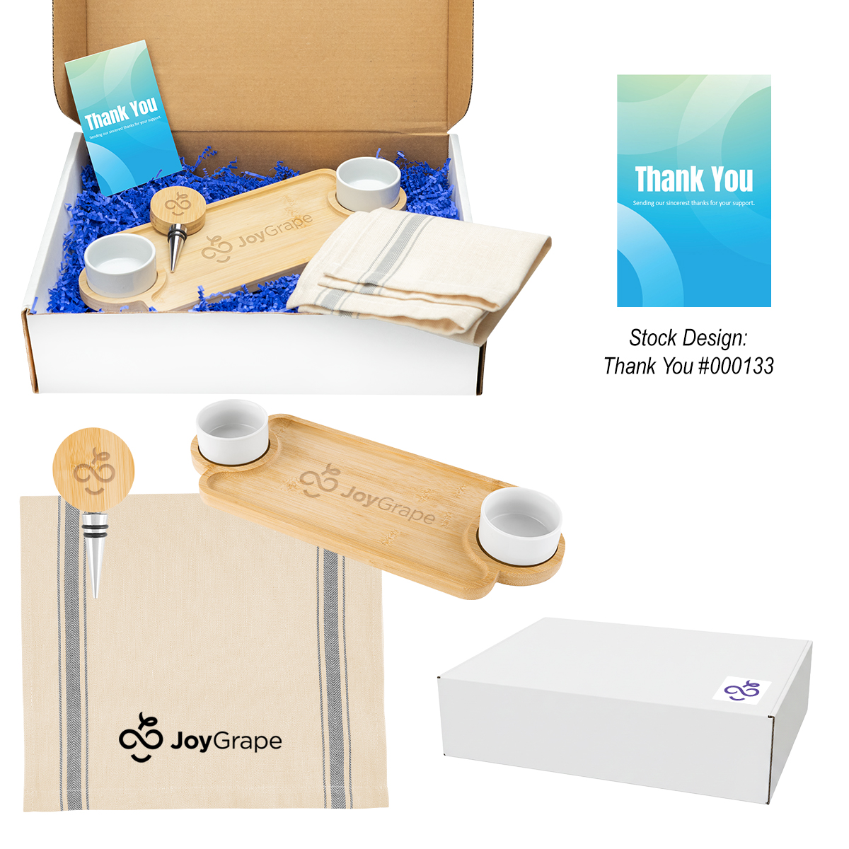 Picture of Gourmet Host Gift Set
