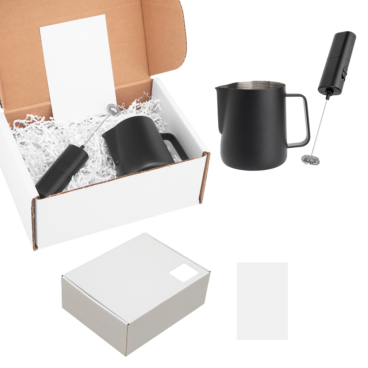 Picture of Bistro Beverage Mixer & Pitcher Gift Set