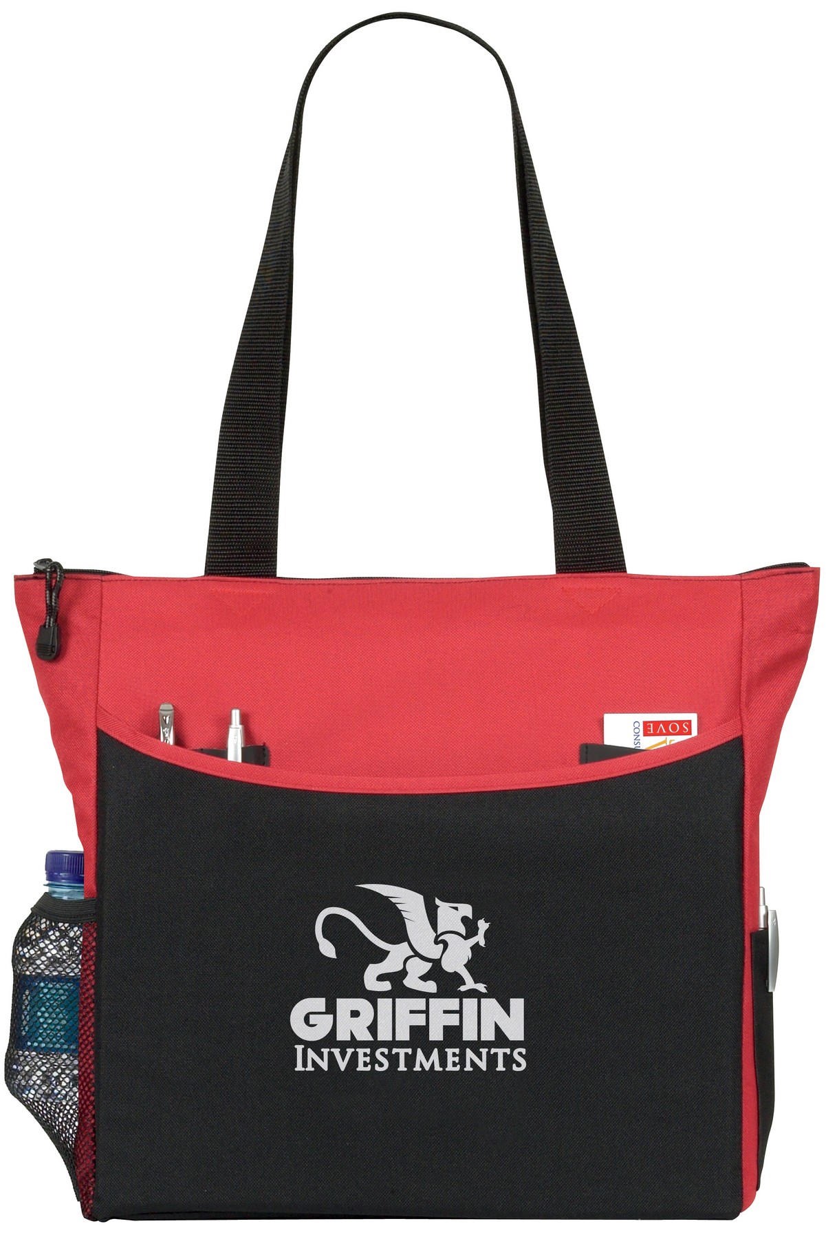Picture of Atchison® TranSport It Tote