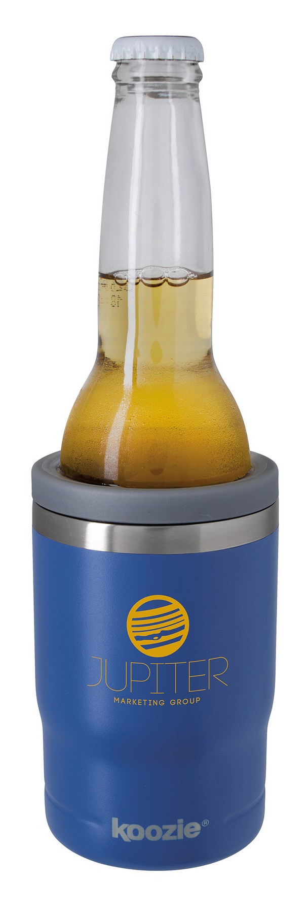 Picture of Koozie® Triple Vacuum Tumbler - 13 oz.