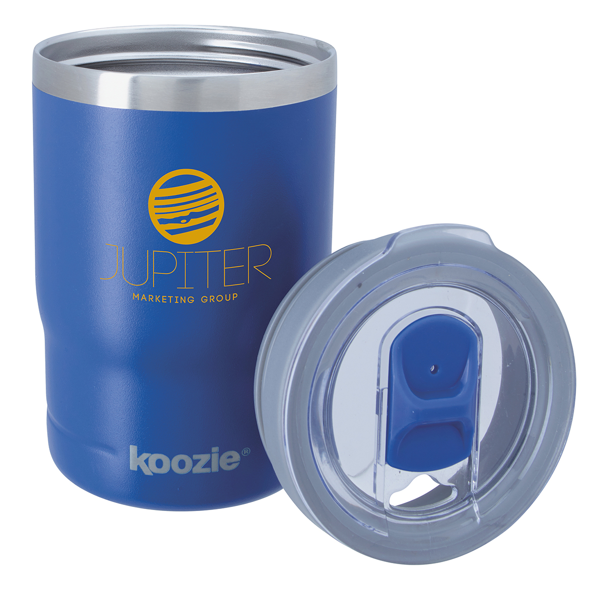 Picture of Koozie® Triple Vacuum Tumbler - 13 oz.
