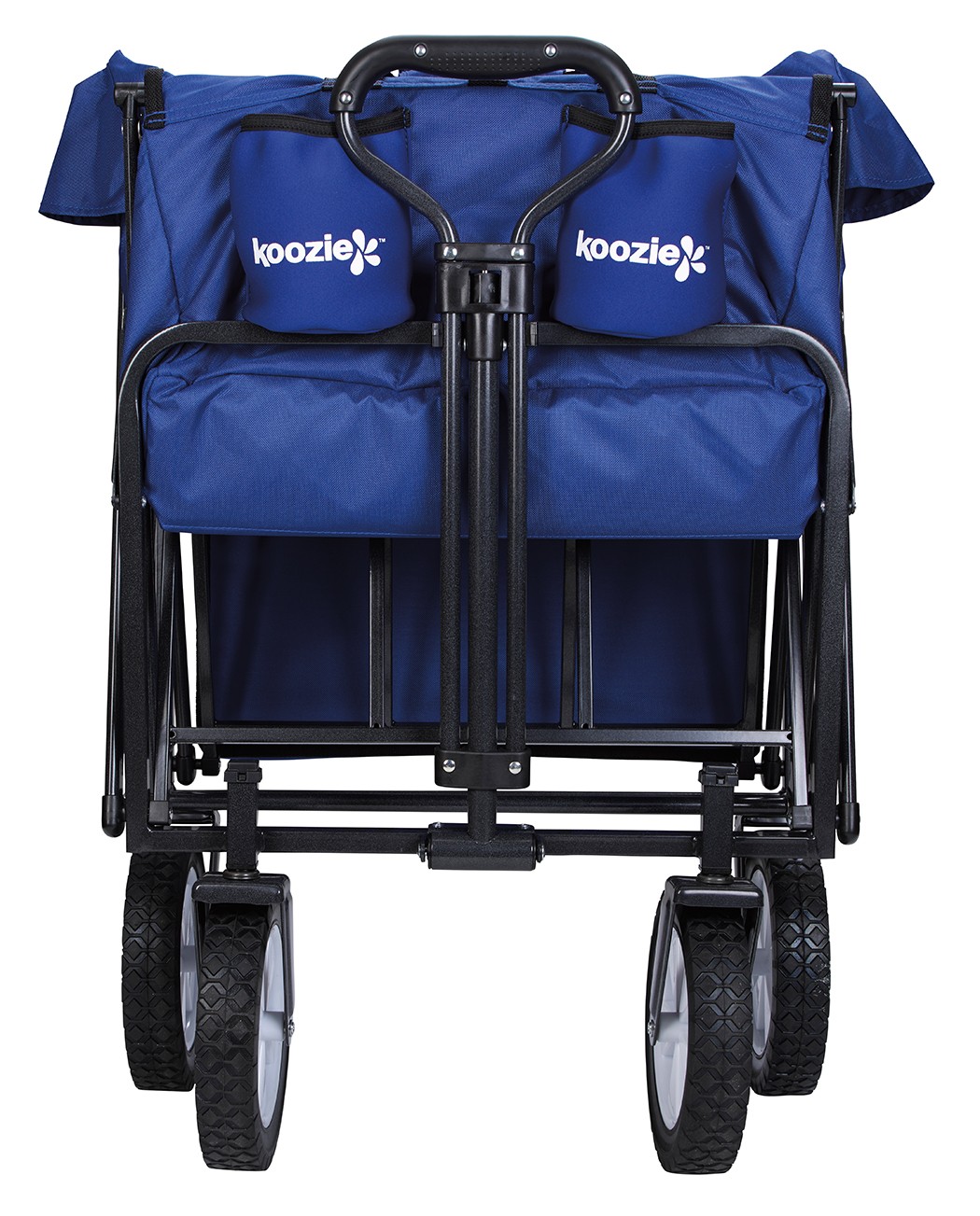 Picture of Koozie® Collapsible Folding Wagon