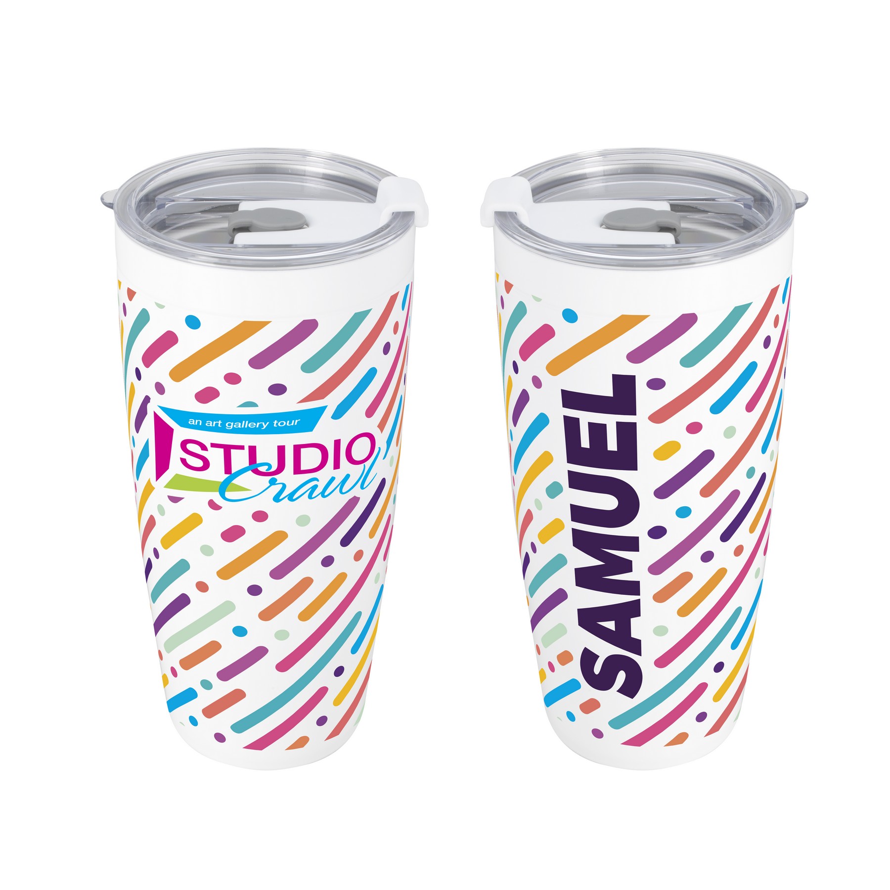 Picture of The Viking Collection® Nova Tumbler - 20 oz.