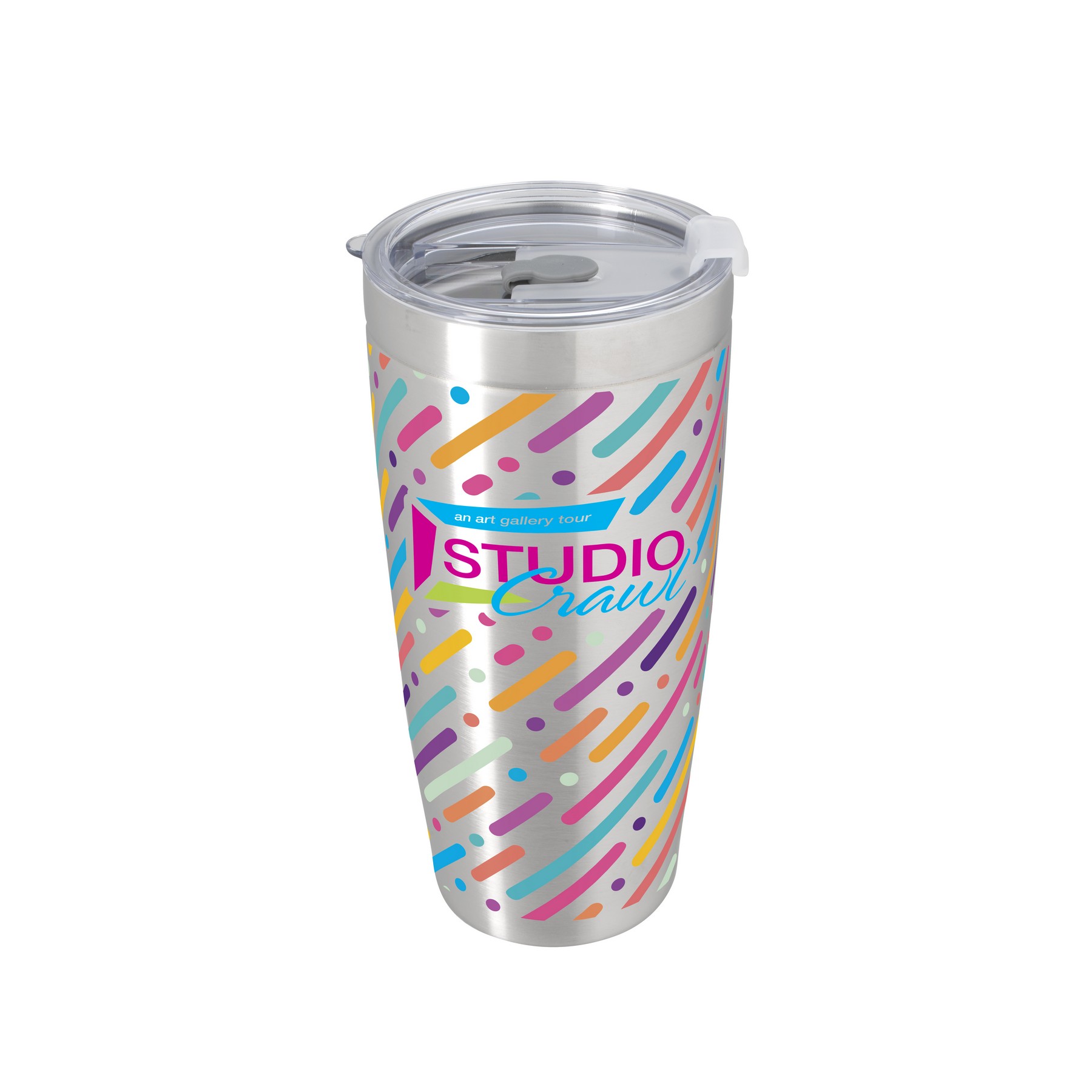 Picture of The Viking Collection® Nova Tumbler - 20 oz.