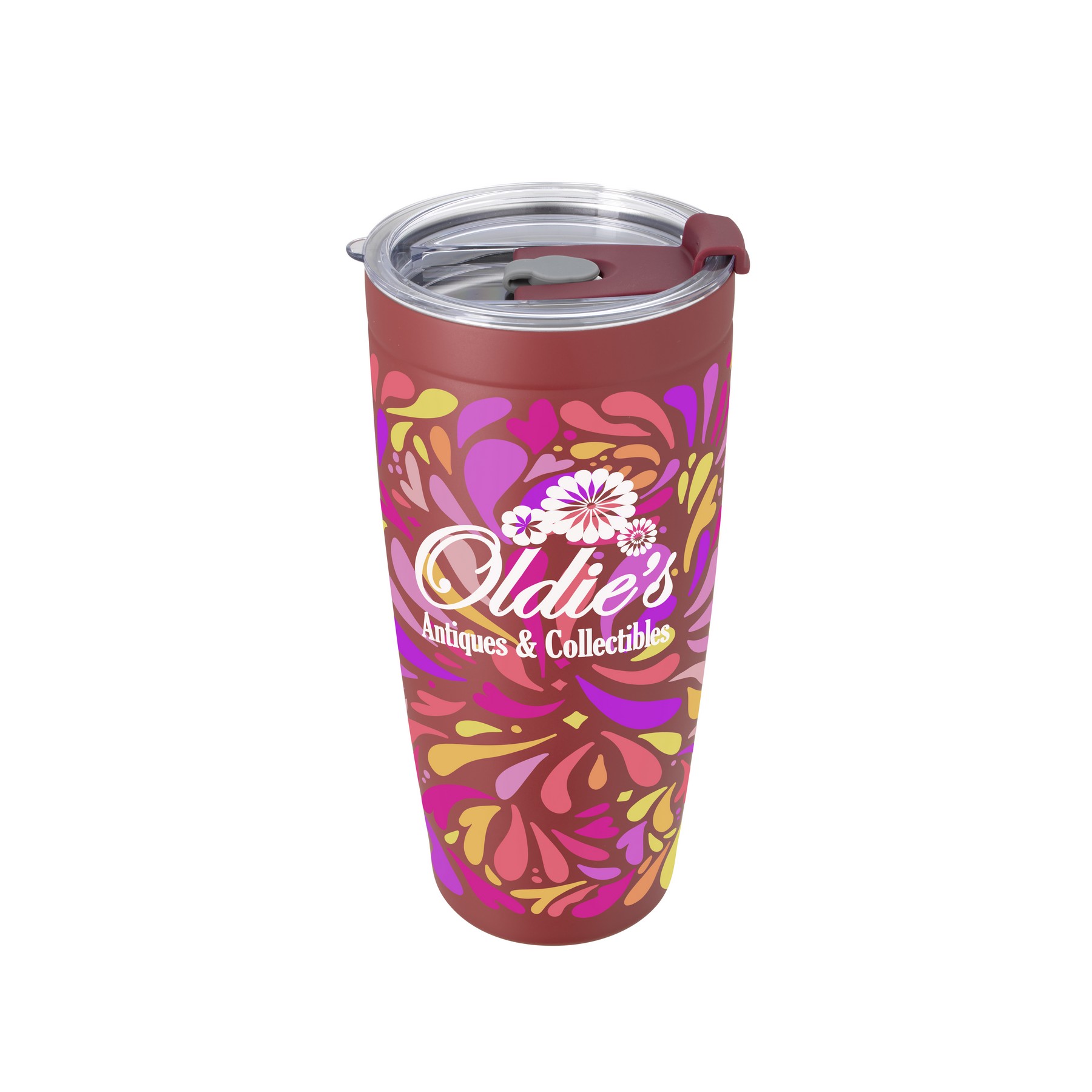 Picture of The Viking Collection® Nova Tumbler - 20 oz.