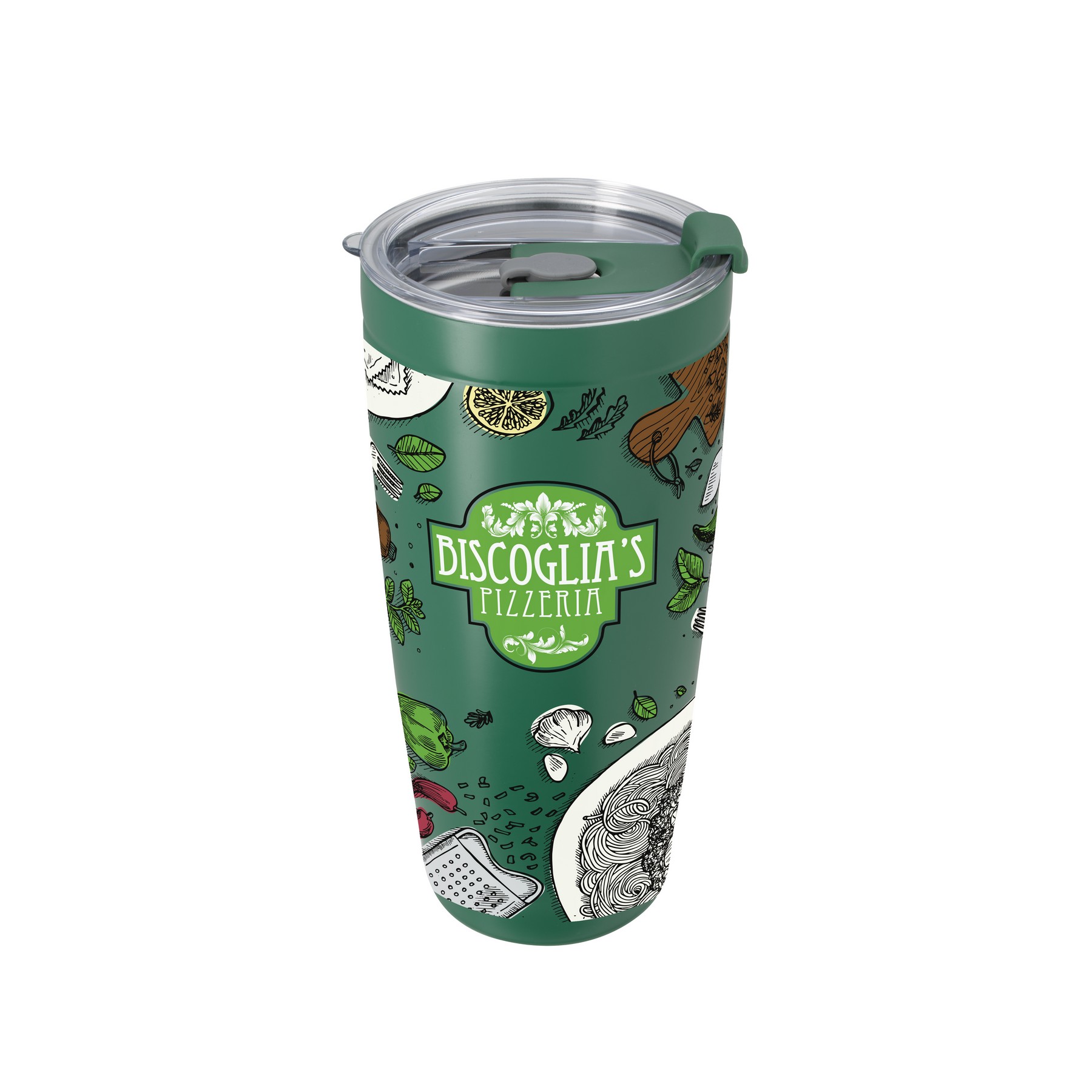 Picture of The Viking Collection® Nova Tumbler - 20 oz.