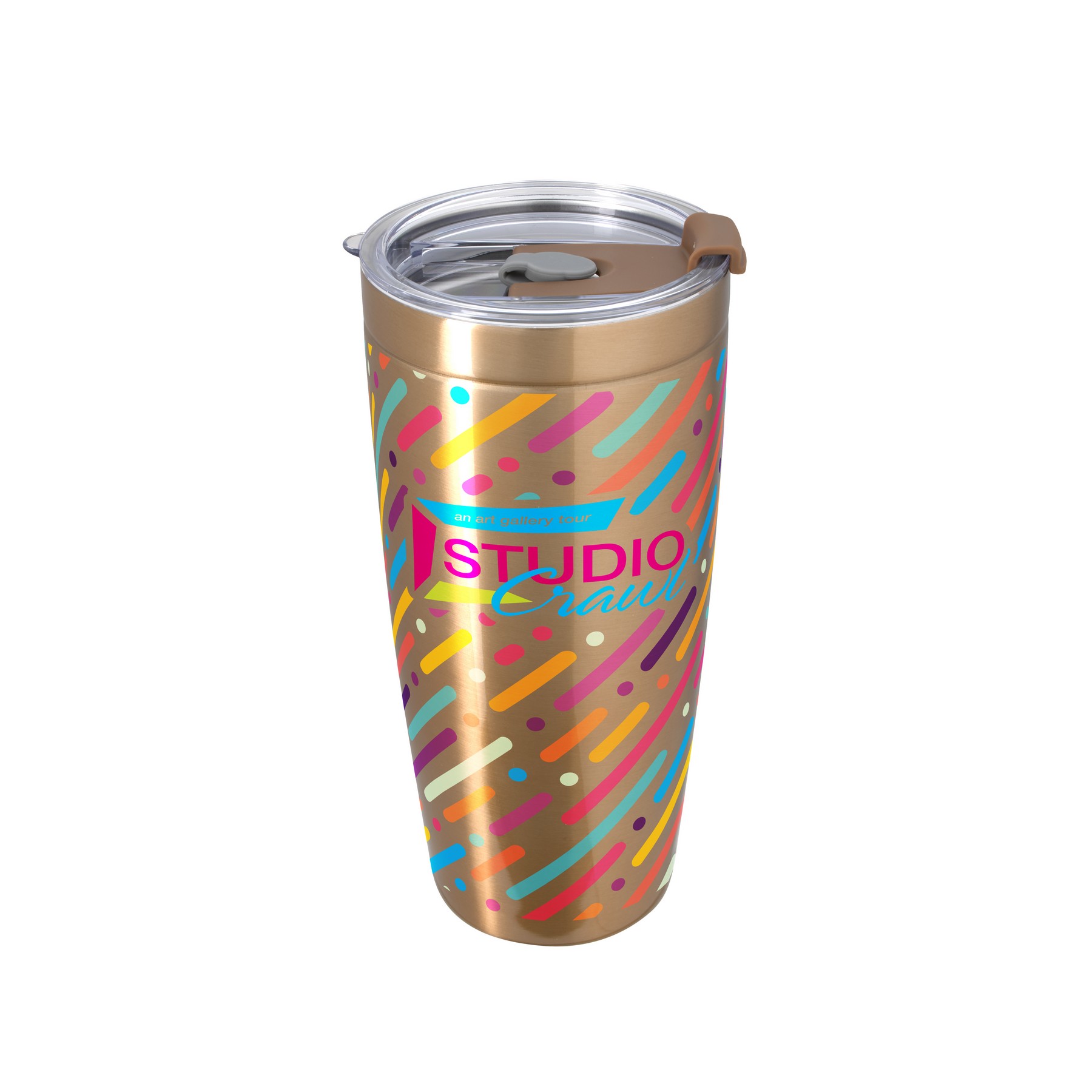 Picture of The Viking Collection® Nova Tumbler - 20 oz.