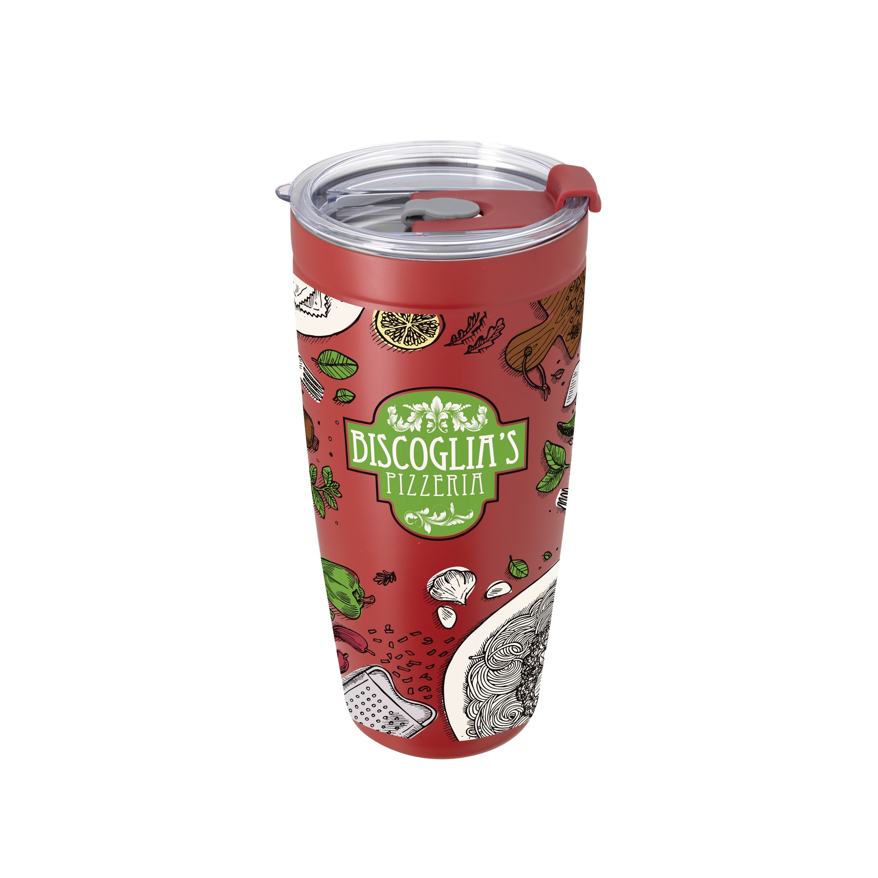 Picture of The Viking Collection® Nova Tumbler - 20 oz.