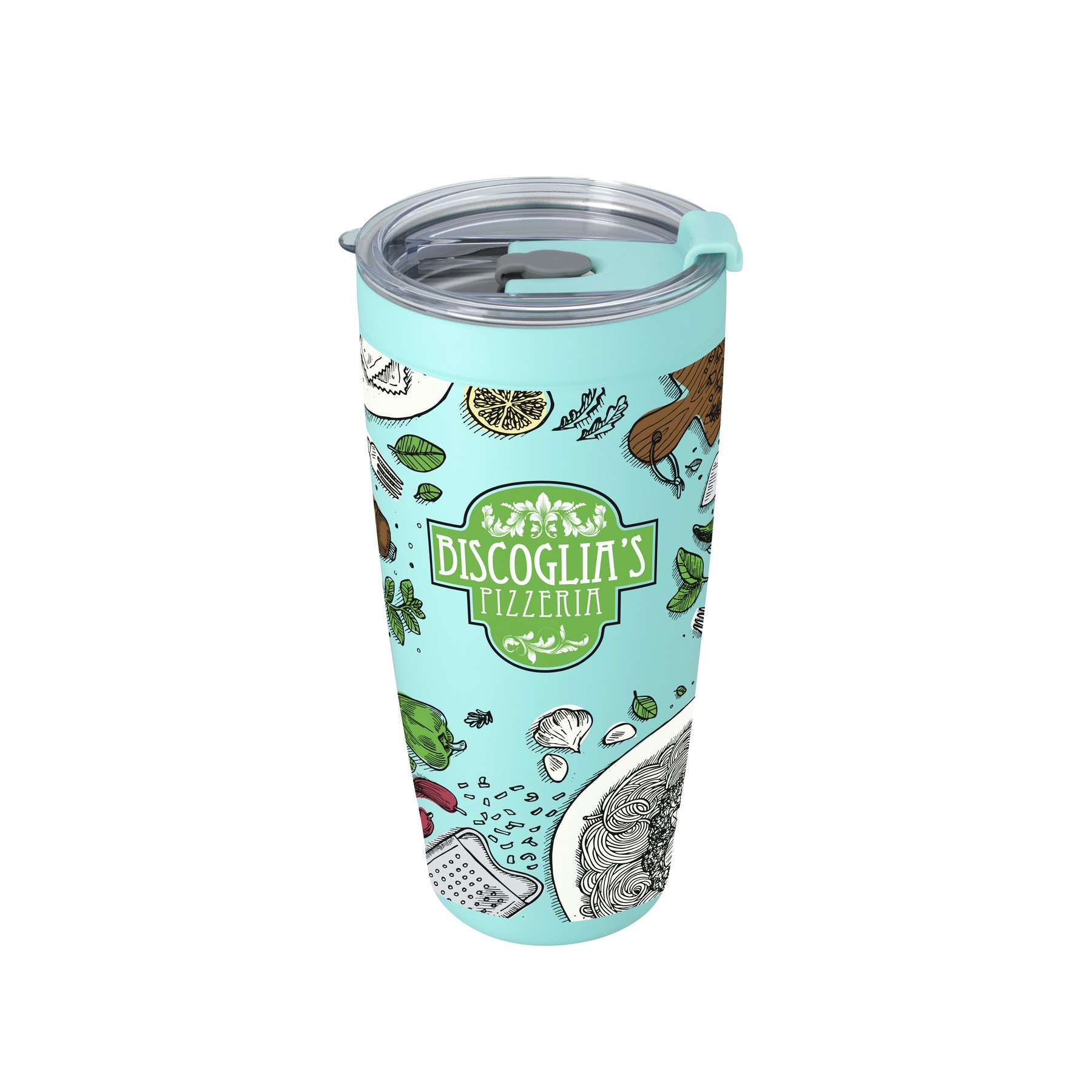 Picture of The Viking Collection® Nova Tumbler - 20 oz.