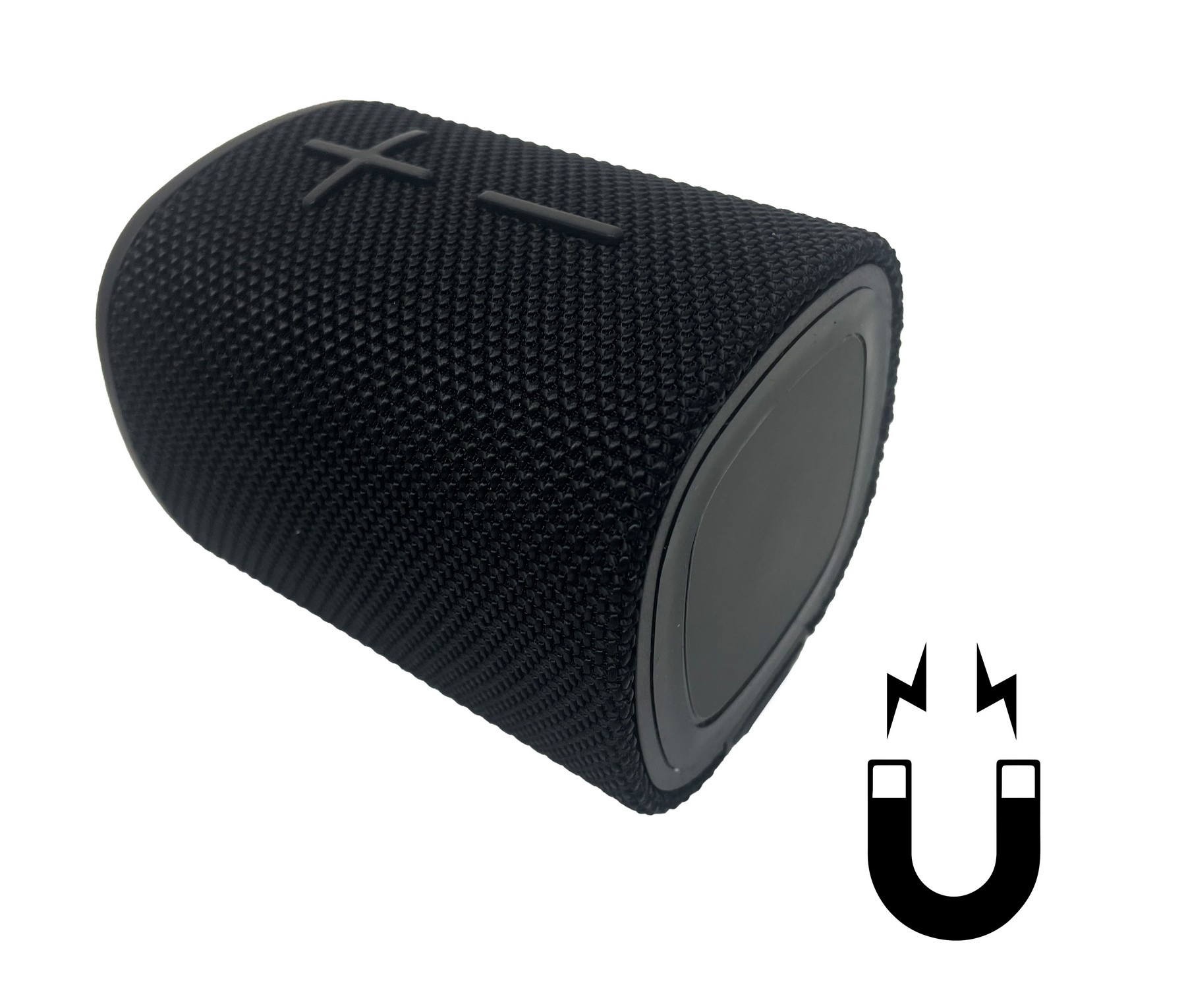 Picture of Koozie® Aqua Glow Water-Resistant Bluetooth® Speaker