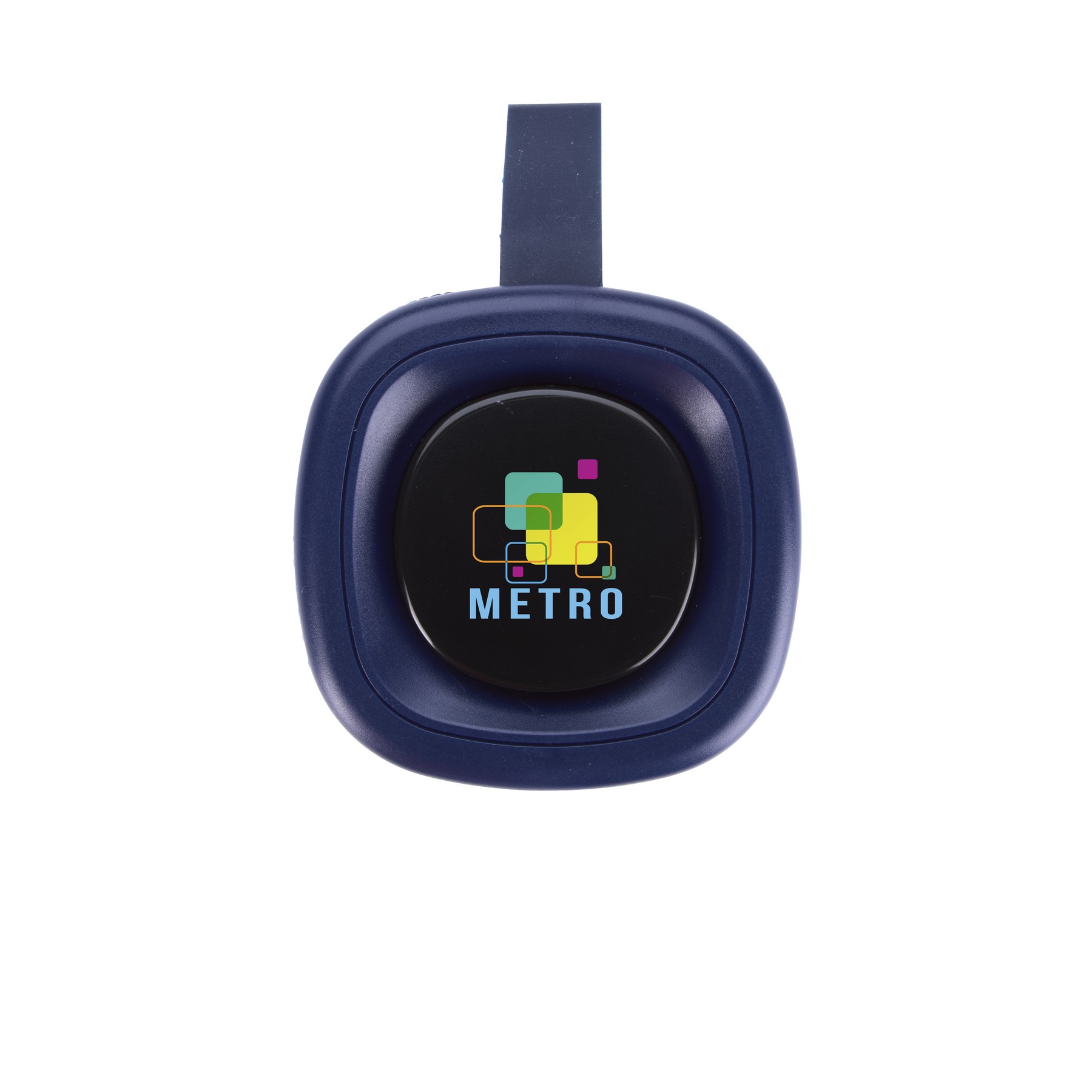 Picture of Koozie® Aqua Glow Water-Resistant Bluetooth® Speaker