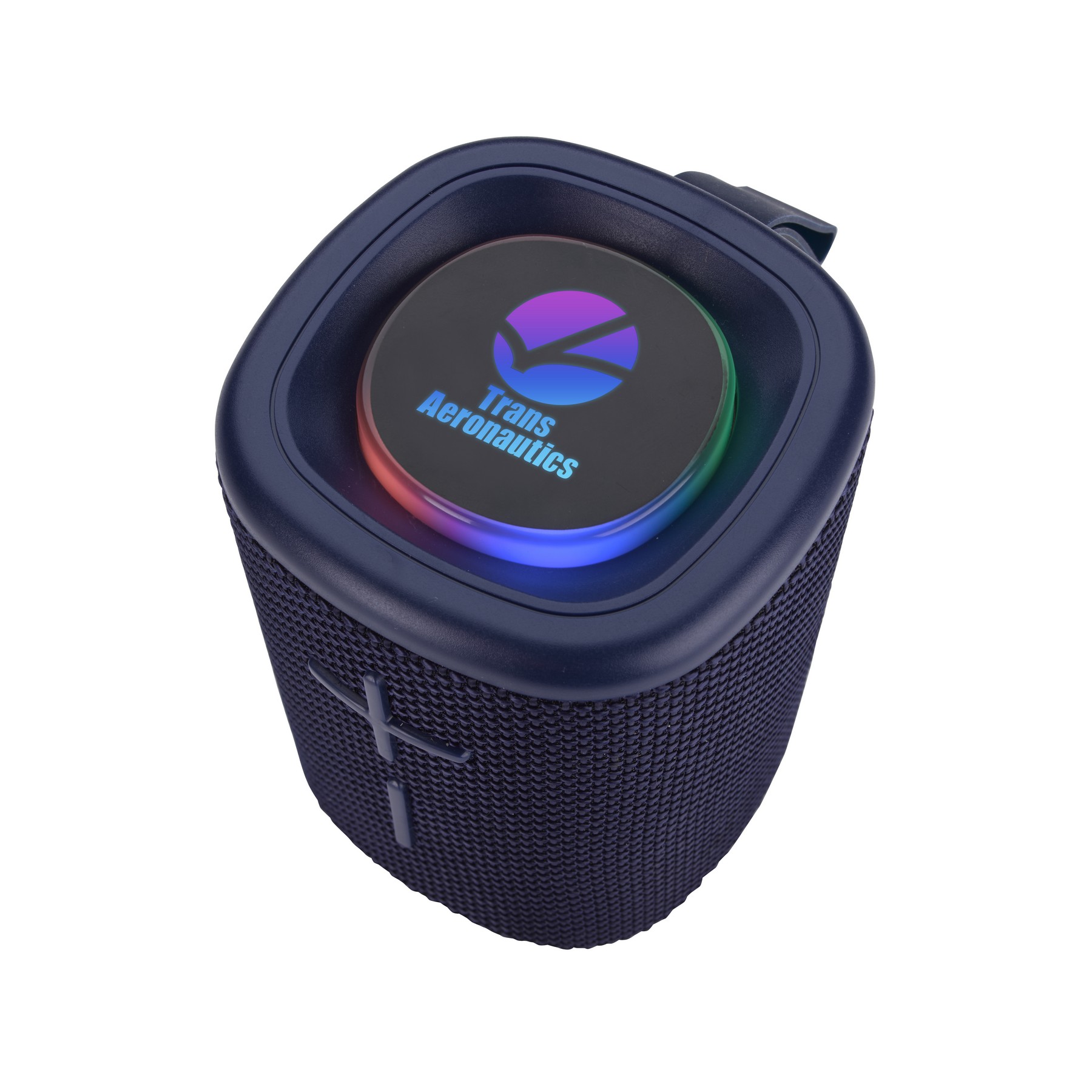 Picture of Koozie® Aqua Glow Water-Resistant Bluetooth® Speaker