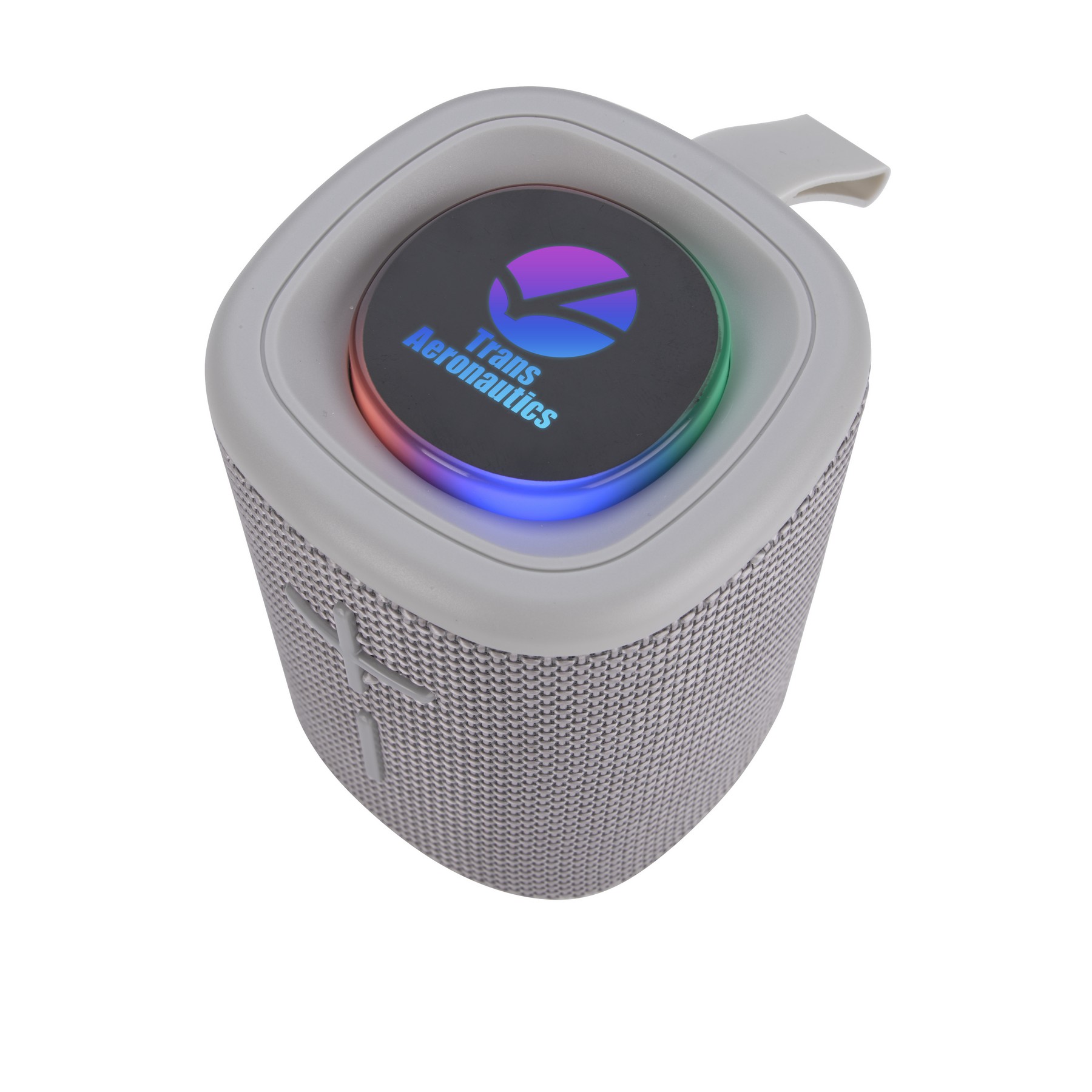 Picture of Koozie® Aqua Glow Water-Resistant Bluetooth® Speaker