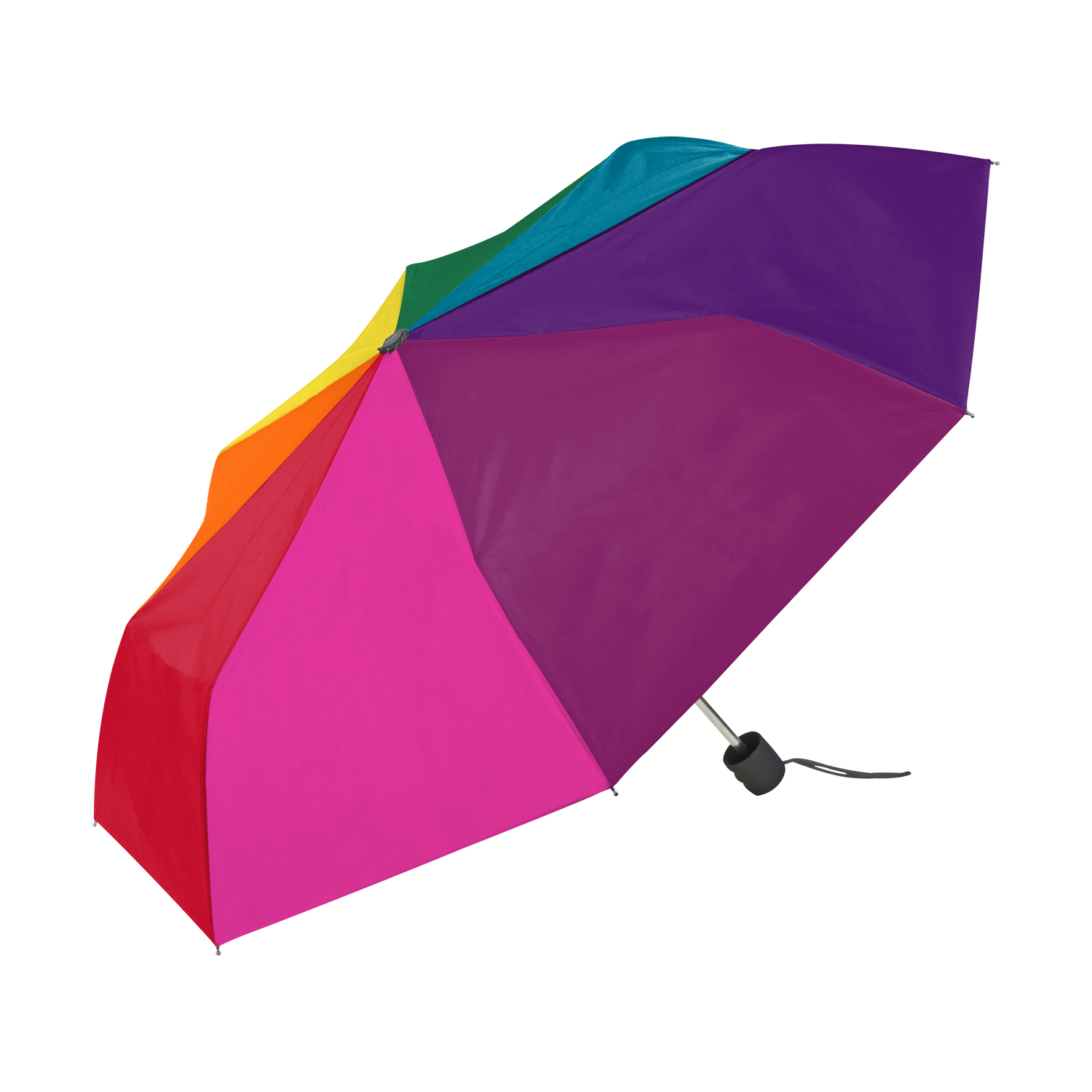 Picture of Shed Rain™ 42" Mini Manual Compact Umbrella