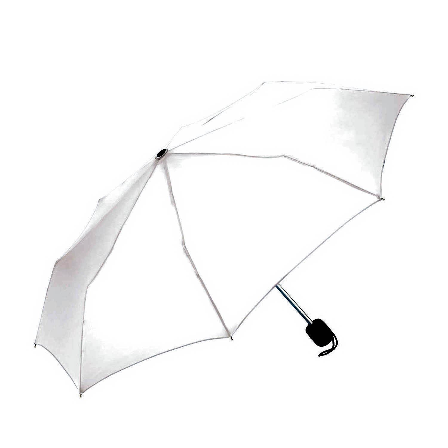 Picture of Shed Rain™ 42" Mini Manual Compact Umbrella