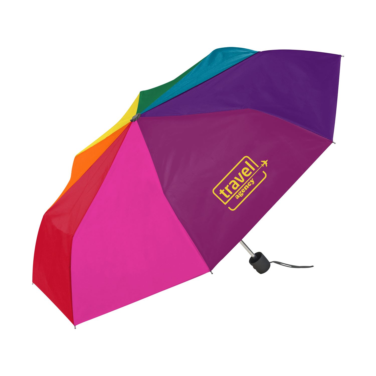 Picture of Shed Rain™ 42" Mini Manual Compact Umbrella