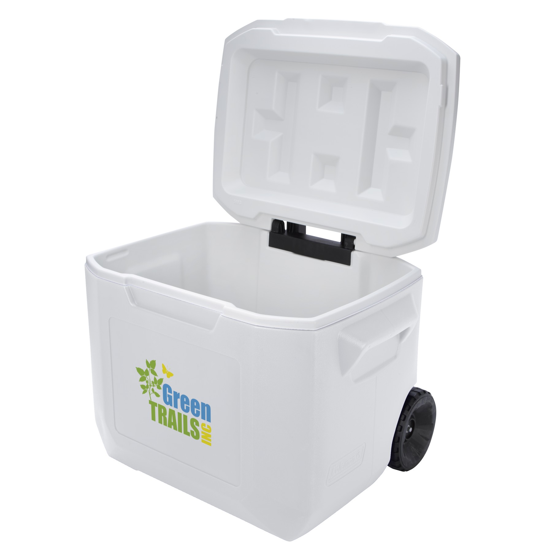 Picture of Coleman® 60 Qt. Wheeled Cooler