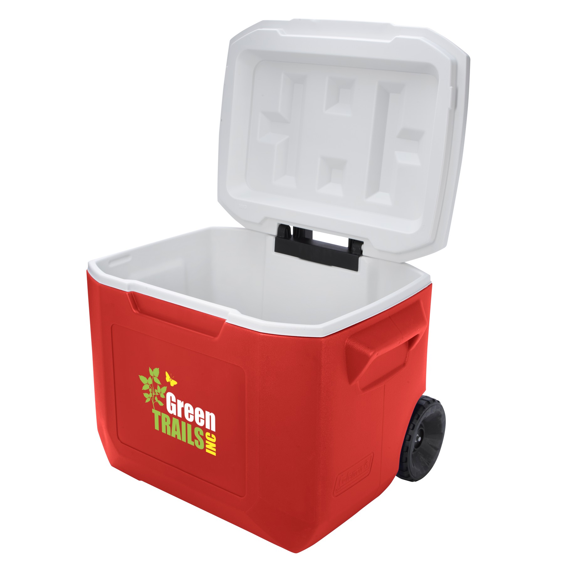 Picture of Coleman® 60 Qt. Wheeled Cooler