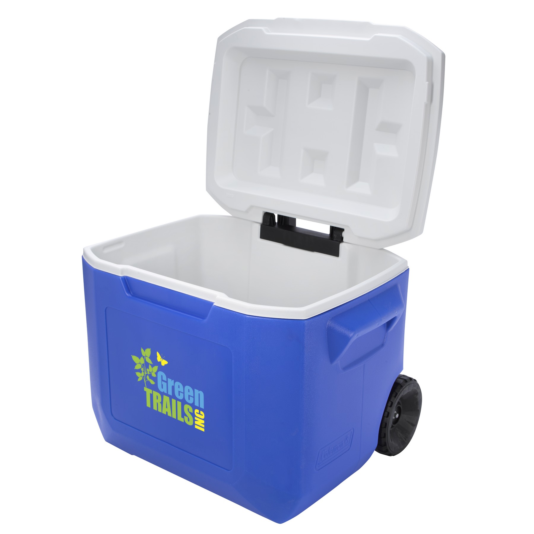 Picture of Coleman® 60 Qt. Wheeled Cooler