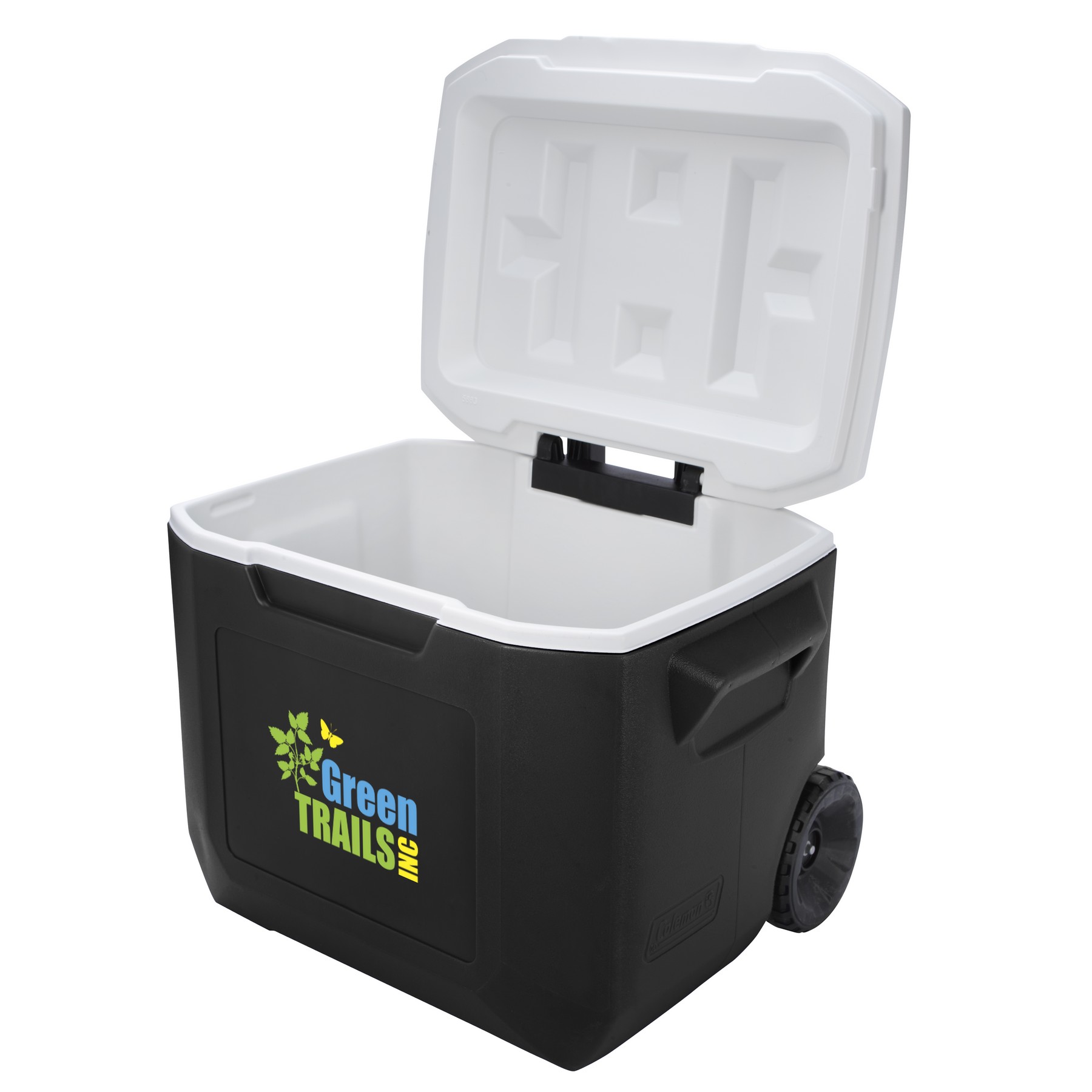 Picture of Coleman® 60 Qt. Wheeled Cooler