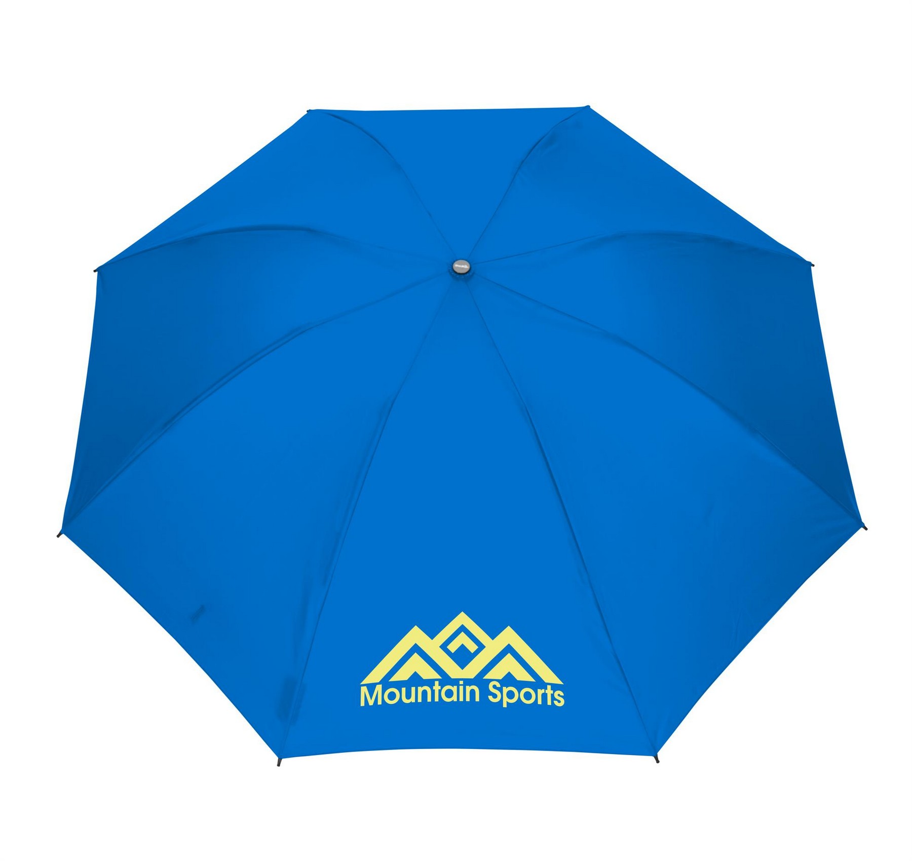 Picture of Shed Rain™ UnbelievaBrella® 47" Auto-Open Reverse-Close Compact Umbrella