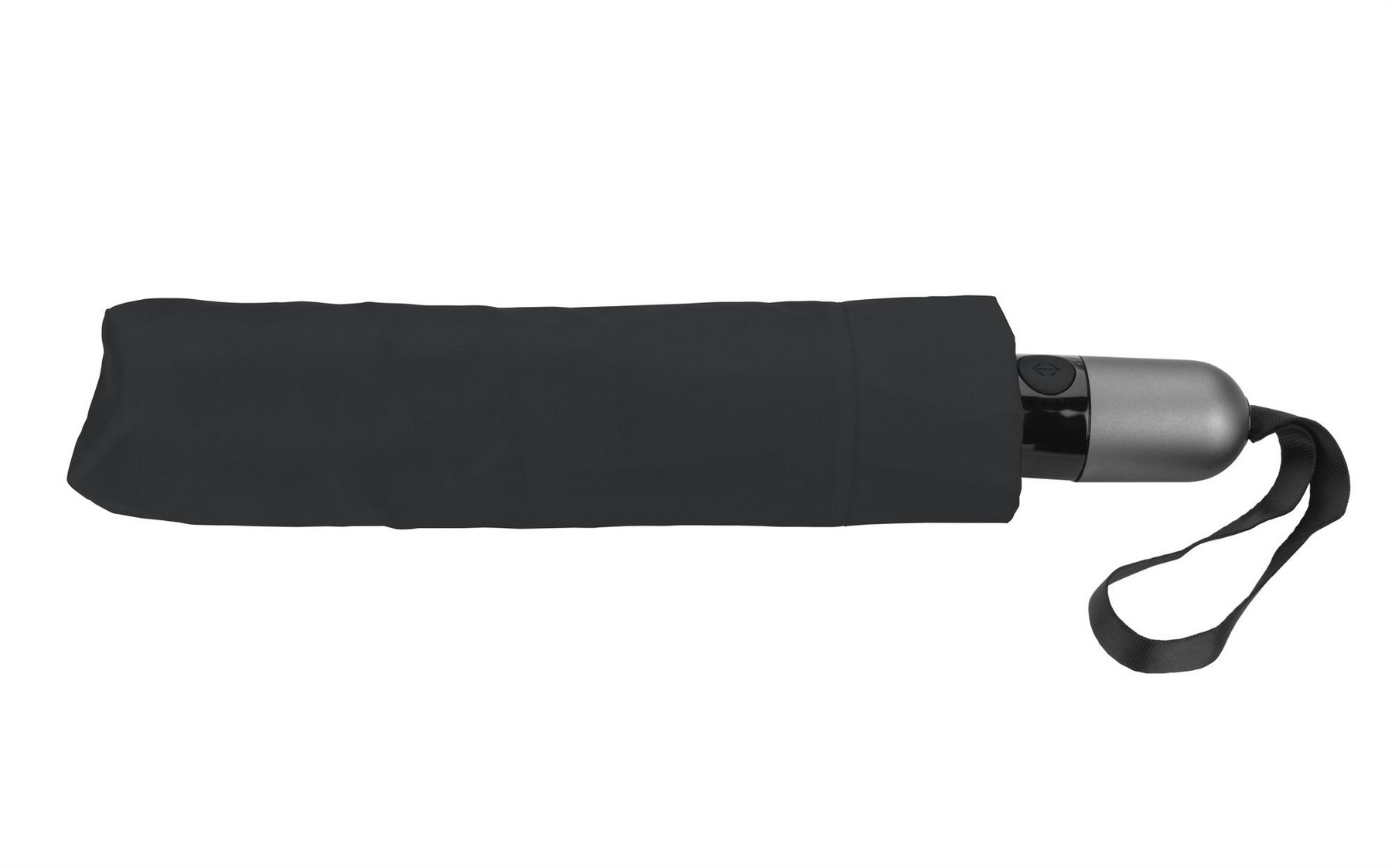 Picture of Shed Rain™ UnbelievaBrella® 47" Auto-Open Reverse-Close Compact Umbrella