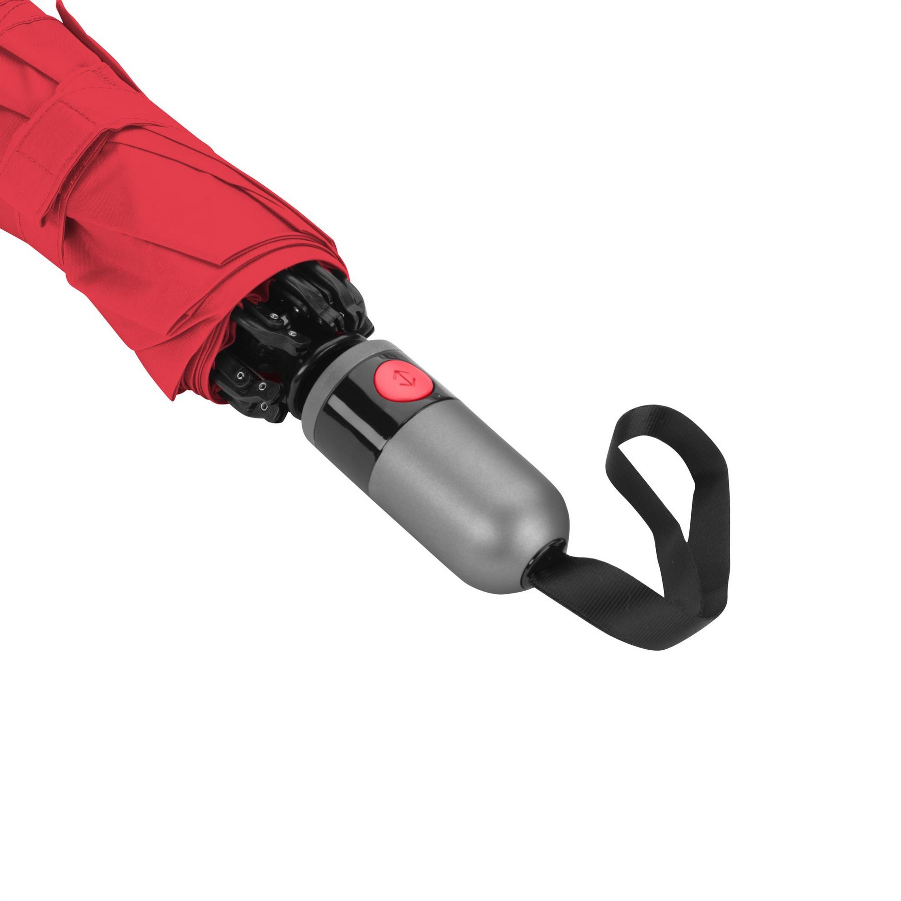 Picture of Shed Rain™ UnbelievaBrella® 47" Auto-Open Reverse-Close Compact Umbrella