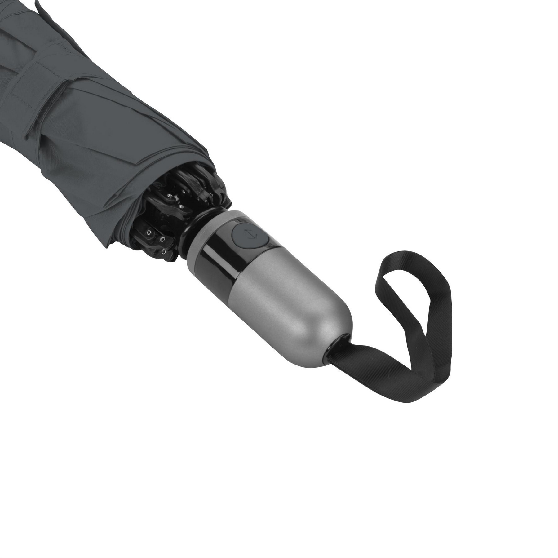 Picture of Shed Rain™ UnbelievaBrella® 47" Auto-Open Reverse-Close Compact Umbrella