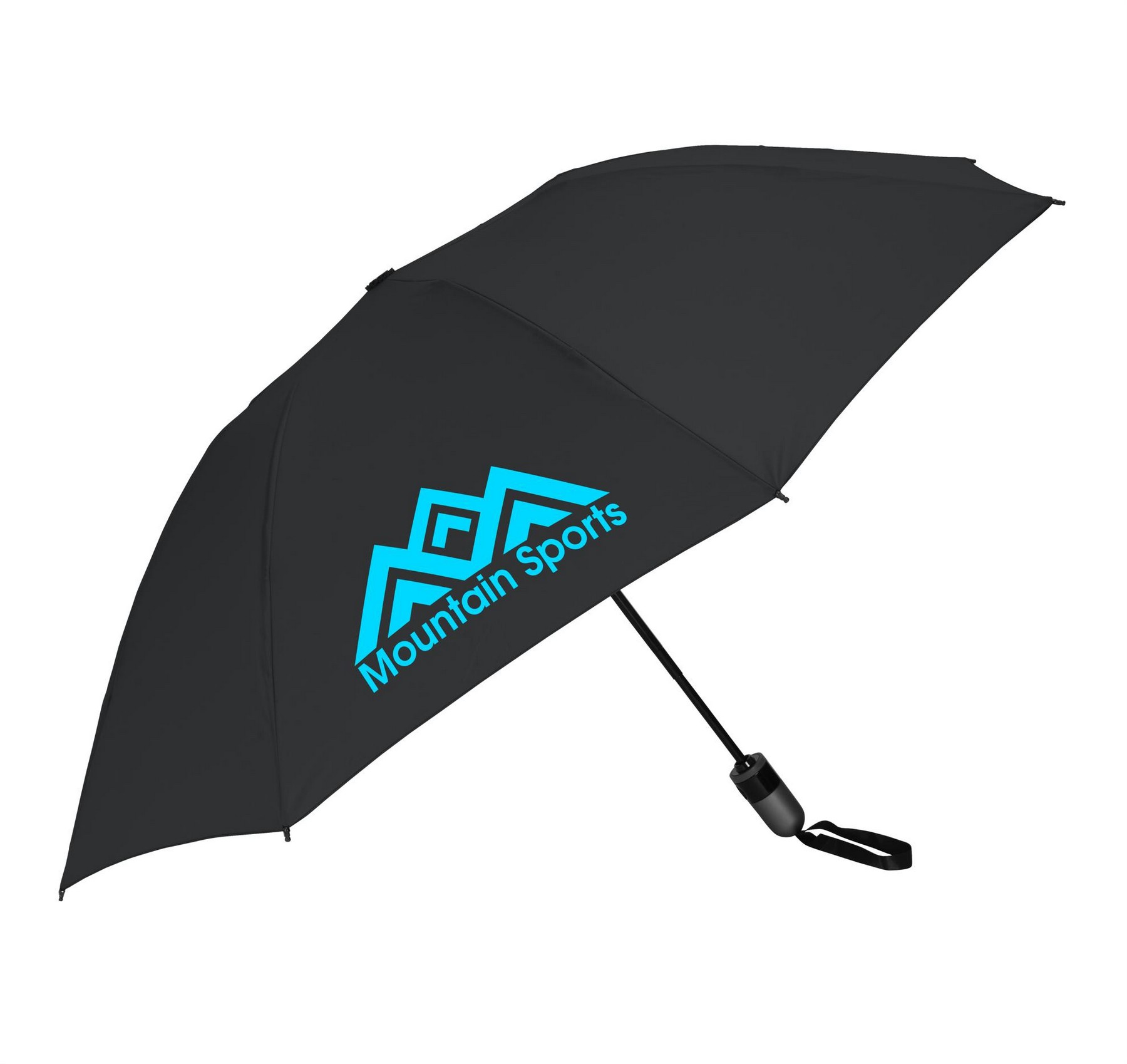 Picture of Shed Rain™ UnbelievaBrella® 47" Auto-Open Reverse-Close Compact Umbrella