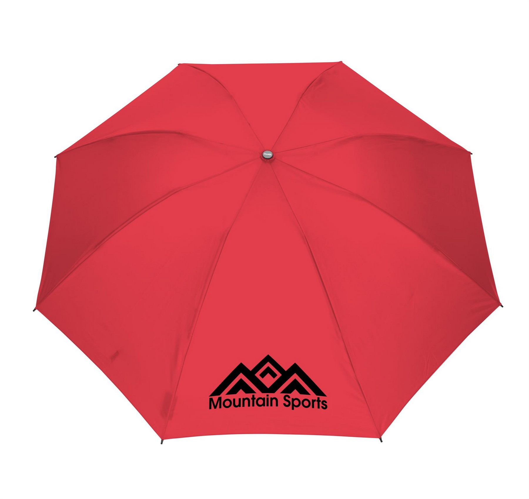 Picture of Shed Rain™ UnbelievaBrella® 47" Auto-Open Reverse-Close Compact Umbrella