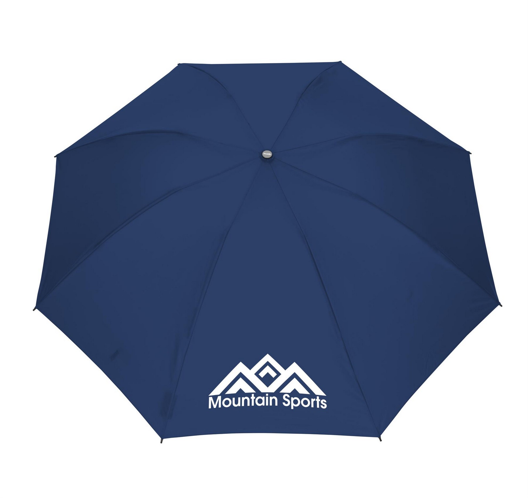 Picture of Shed Rain™ UnbelievaBrella® 47" Auto-Open Reverse-Close Compact Umbrella