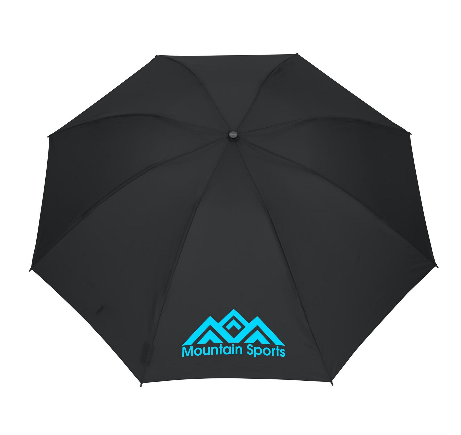 Picture of Shed Rain™ UnbelievaBrella® 47" Auto-Open Reverse-Close Compact Umbrella