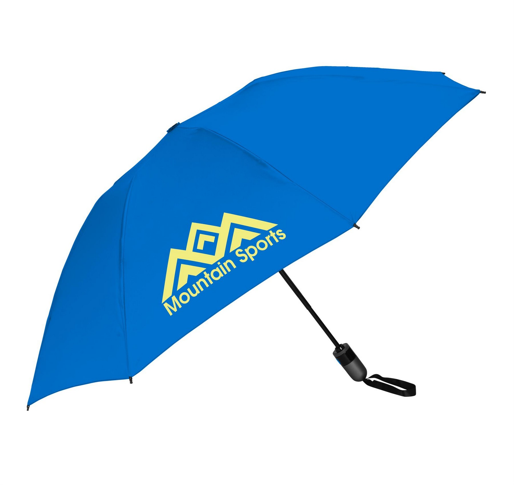 Picture of Shed Rain™ UnbelievaBrella® 47" Auto-Open Reverse-Close Compact Umbrella