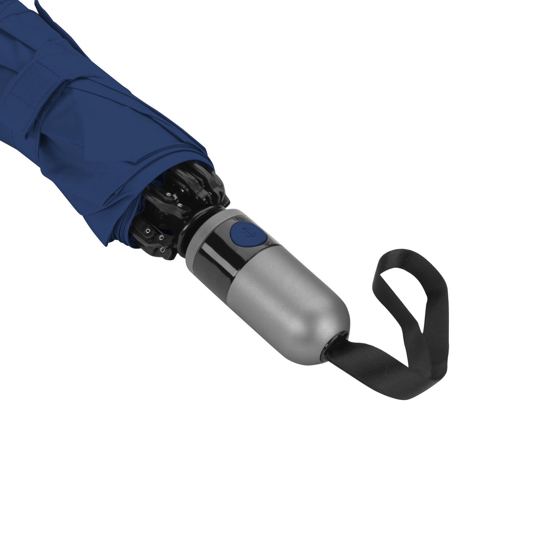 Picture of Shed Rain™ UnbelievaBrella® 47" Auto-Open Reverse-Close Compact Umbrella