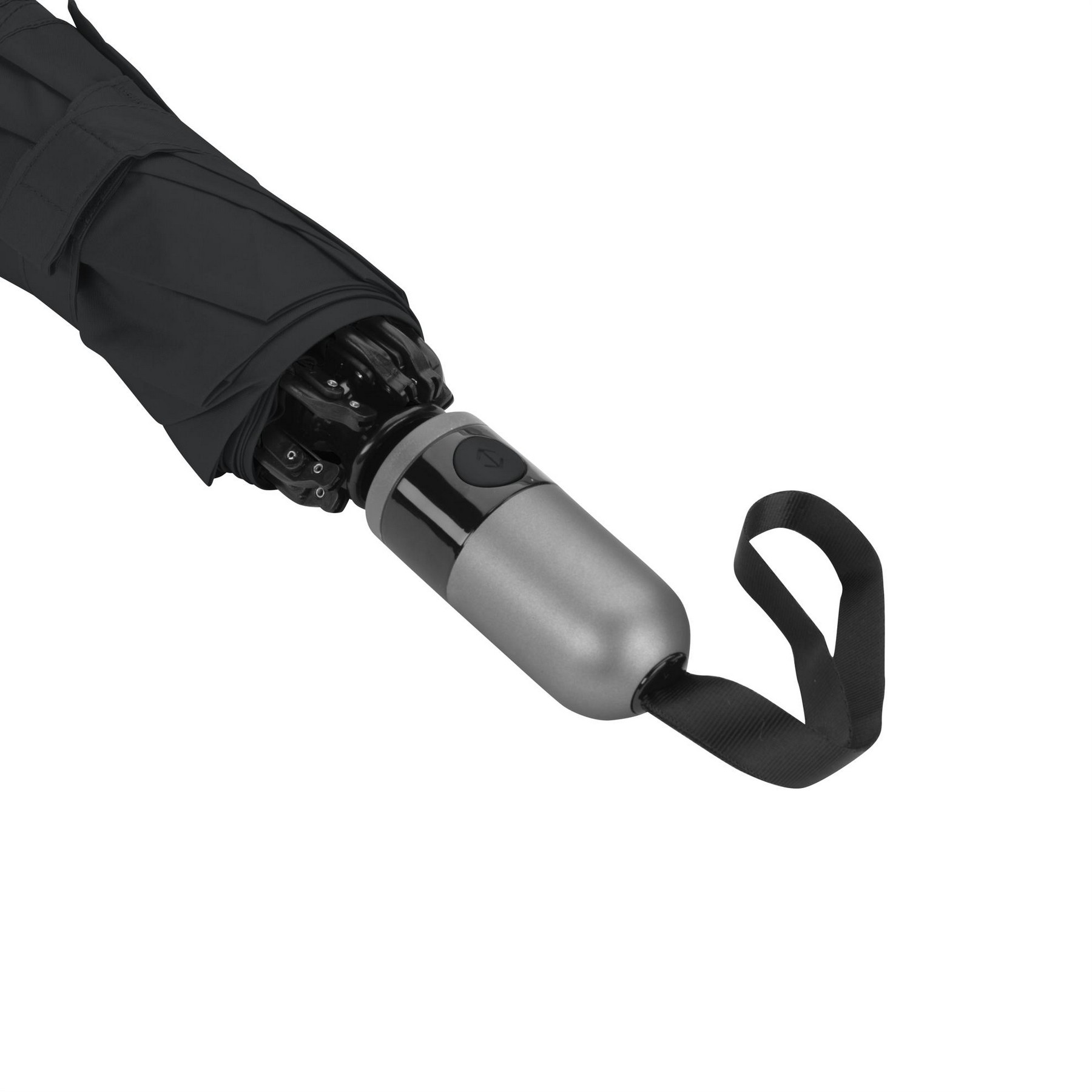 Picture of Shed Rain™ UnbelievaBrella® 47" Auto-Open Reverse-Close Compact Umbrella