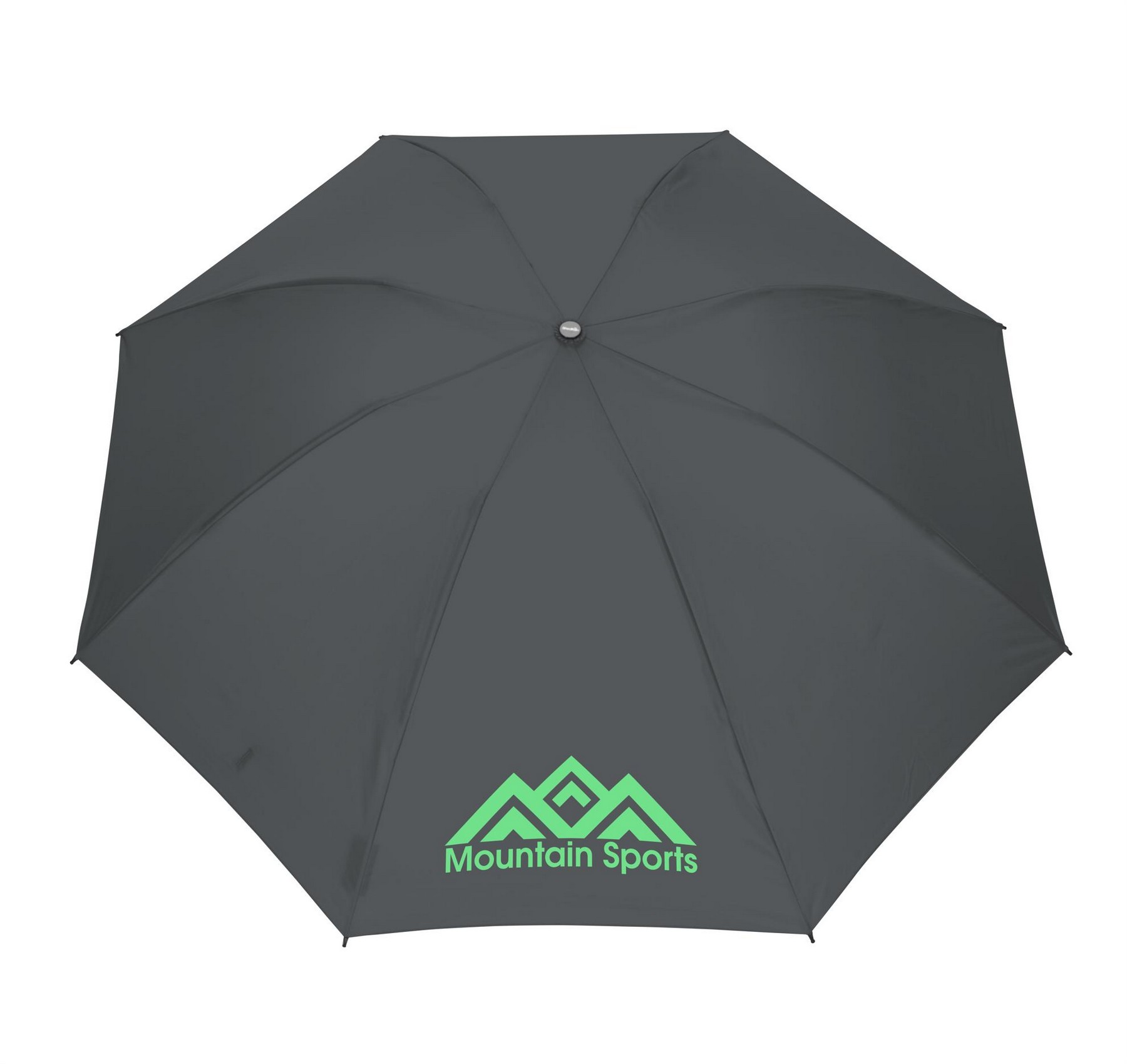 Picture of Shed Rain™ UnbelievaBrella® 47" Auto-Open Reverse-Close Compact Umbrella