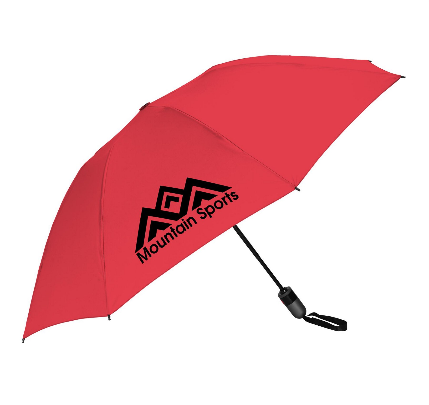 Picture of Shed Rain™ UnbelievaBrella® 47" Auto-Open Reverse-Close Compact Umbrella