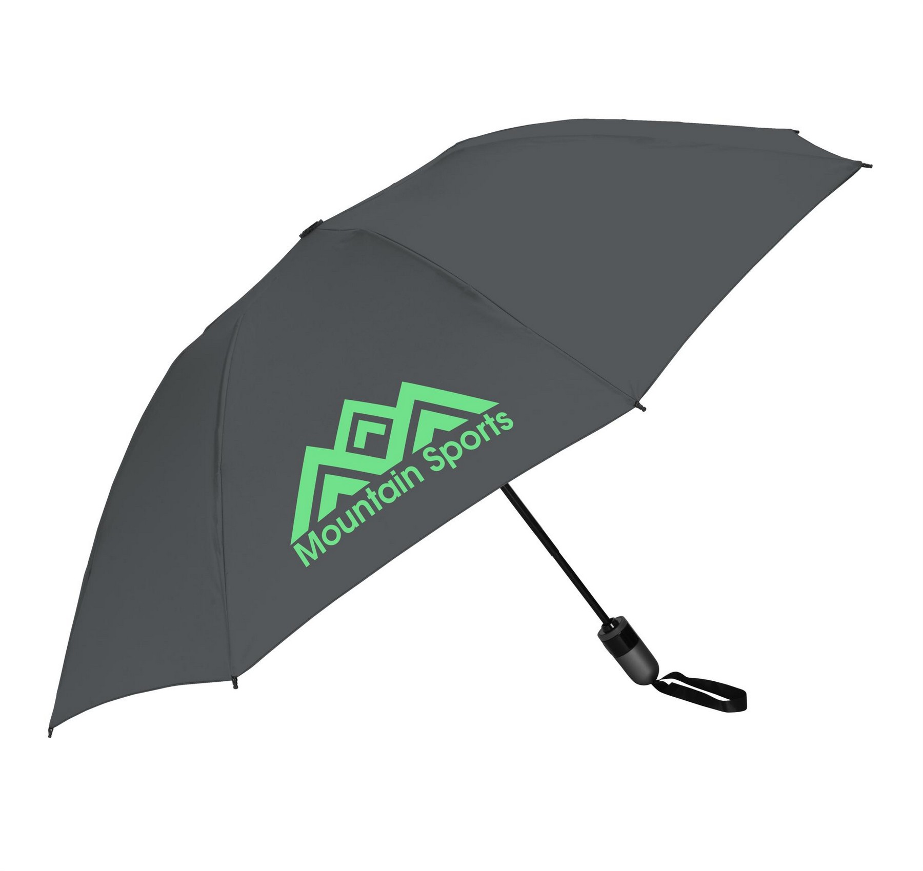 Picture of Shed Rain™ UnbelievaBrella® 47" Auto-Open Reverse-Close Compact Umbrella