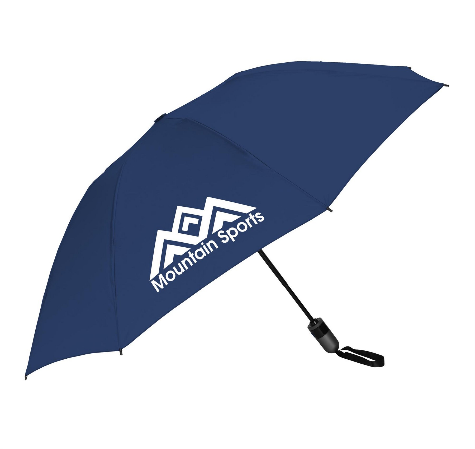 Picture of Shed Rain™ UnbelievaBrella® 47" Auto-Open Reverse-Close Compact Umbrella