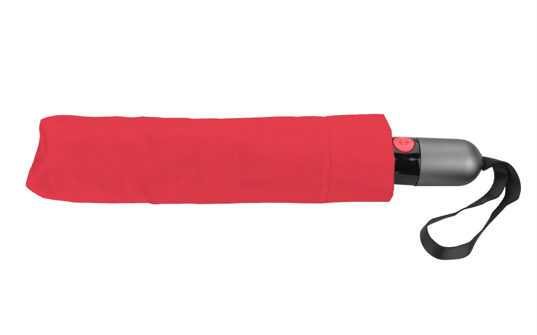 Picture of Shed Rain™ UnbelievaBrella® 47" Auto-Open Reverse-Close Compact Umbrella