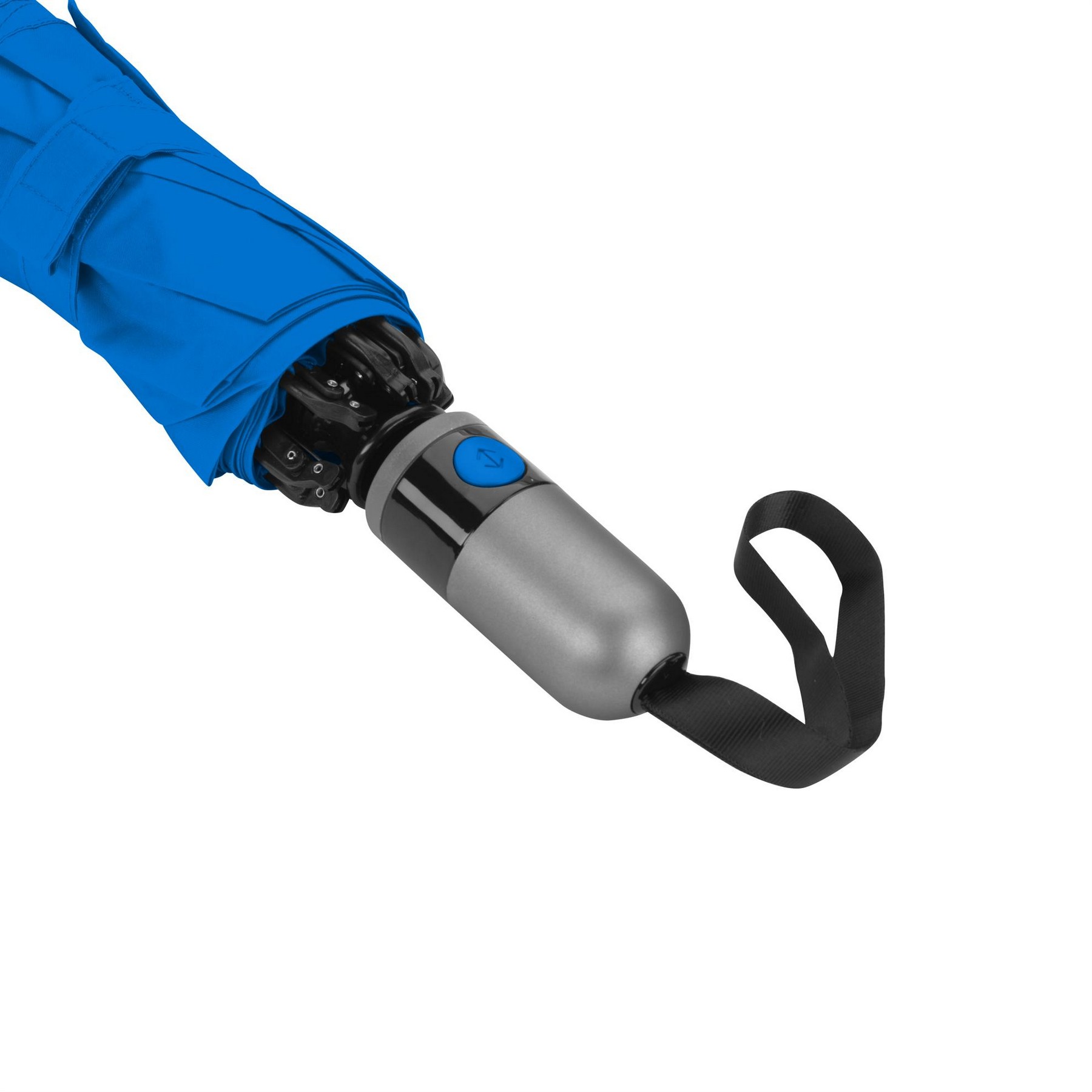 Picture of Shed Rain™ UnbelievaBrella® 47" Auto-Open Reverse-Close Compact Umbrella